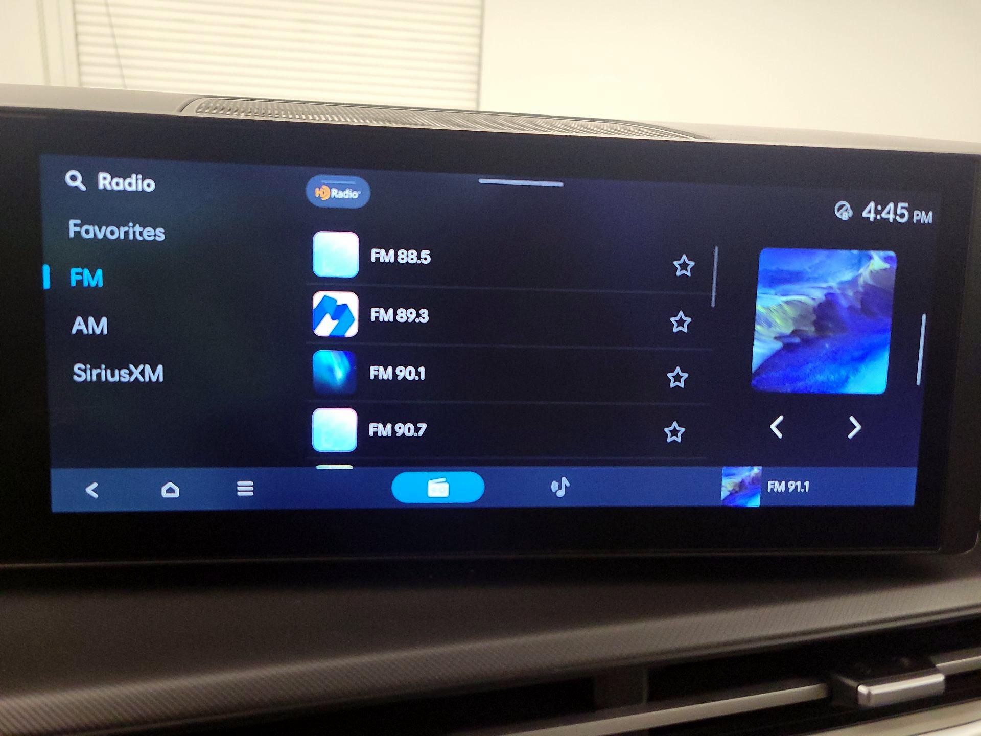 Thumbnail: 2025 Hyundai Santa Fe - 15