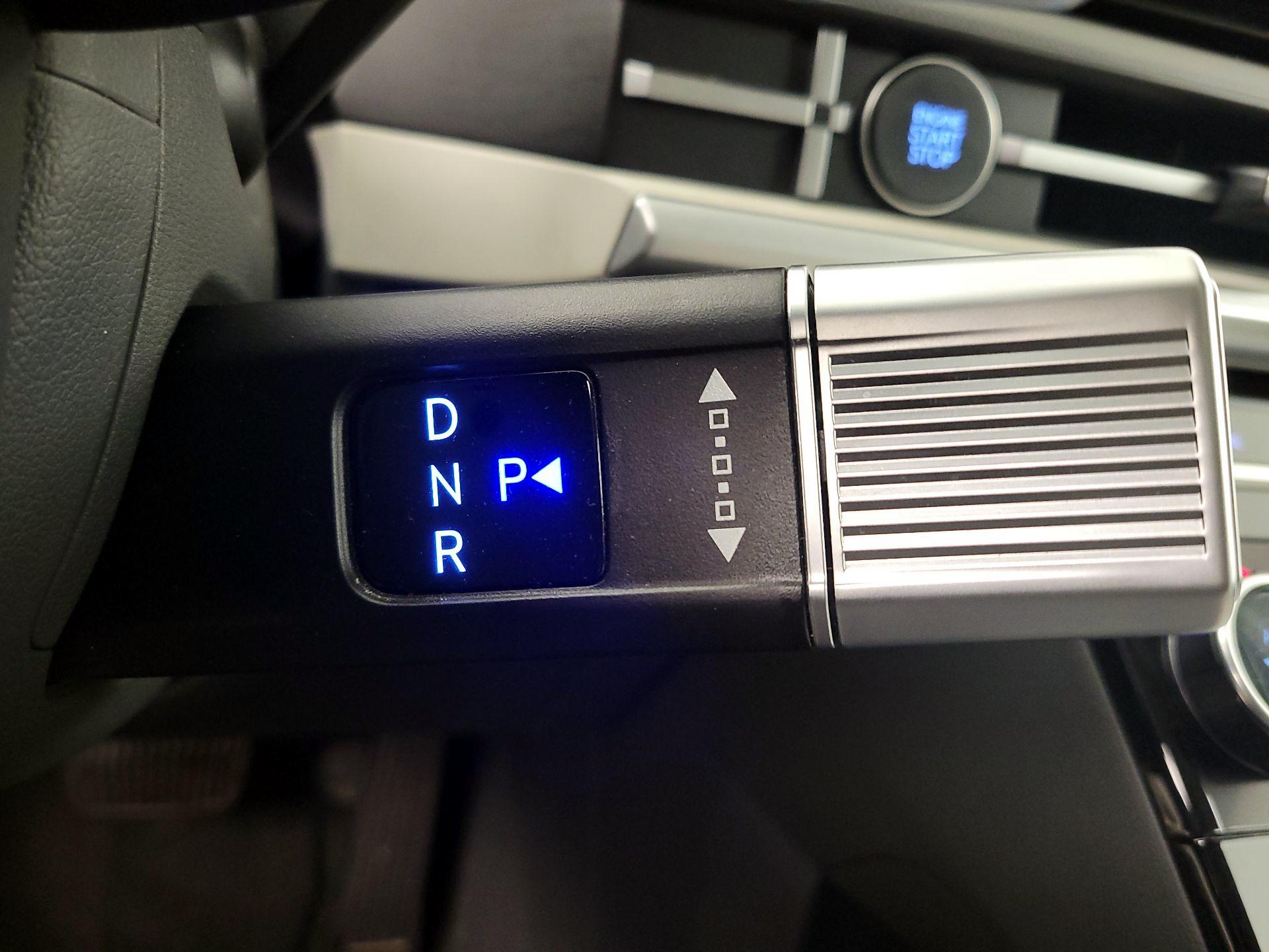 Thumbnail: 2025 Hyundai Santa Fe - 17