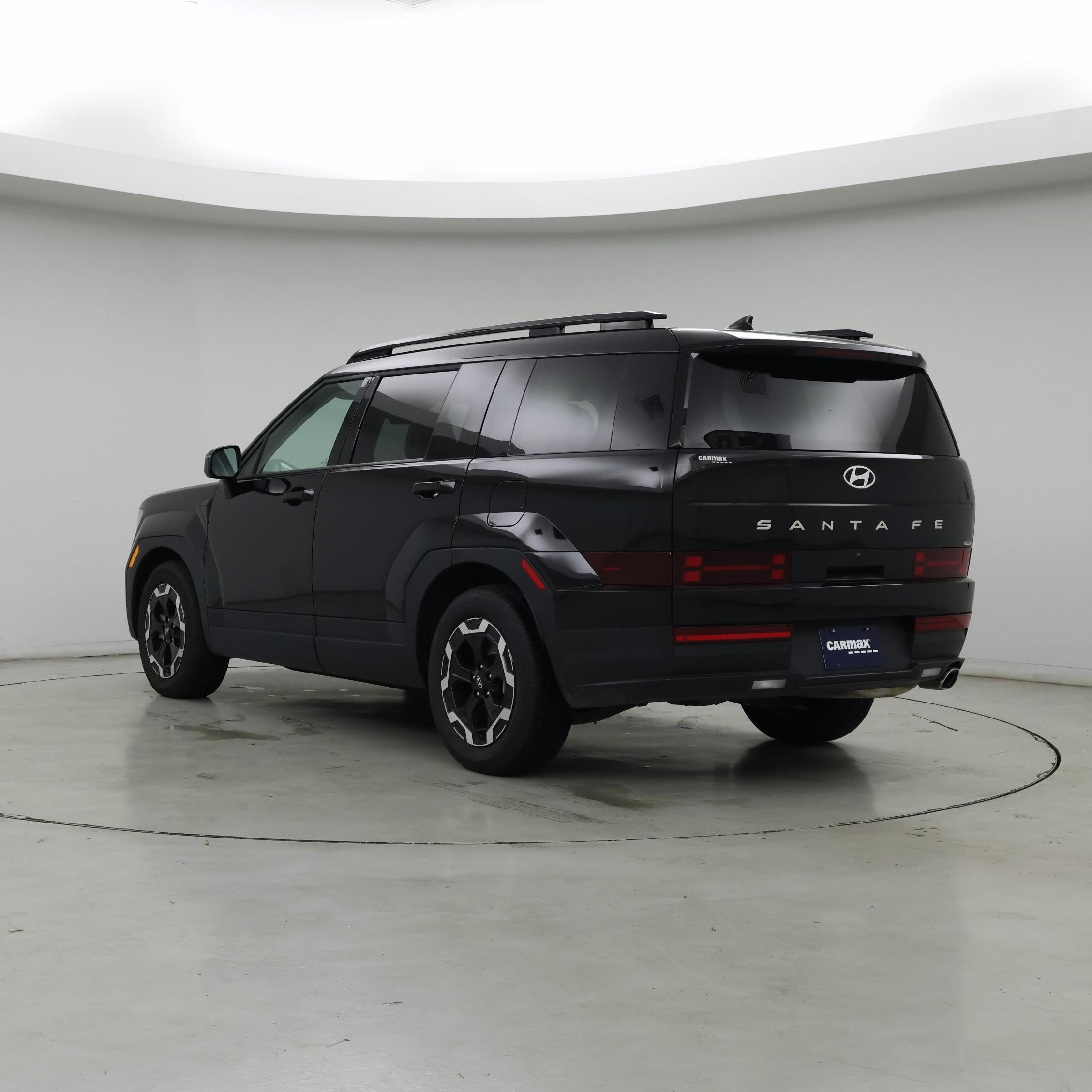 Thumbnail: 2025 Hyundai Santa Fe - 2