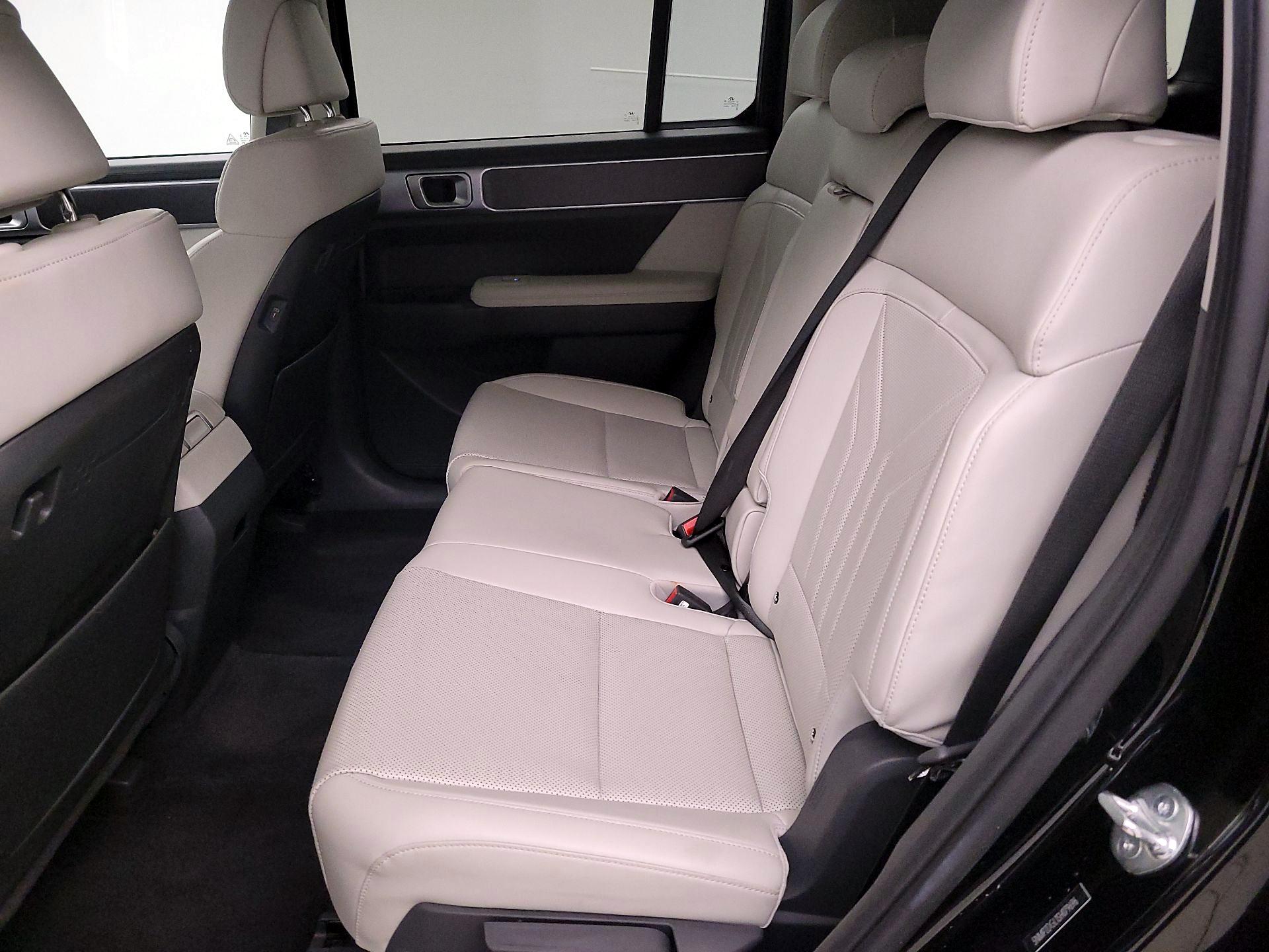 Thumbnail: 2025 Hyundai Santa Fe - 19