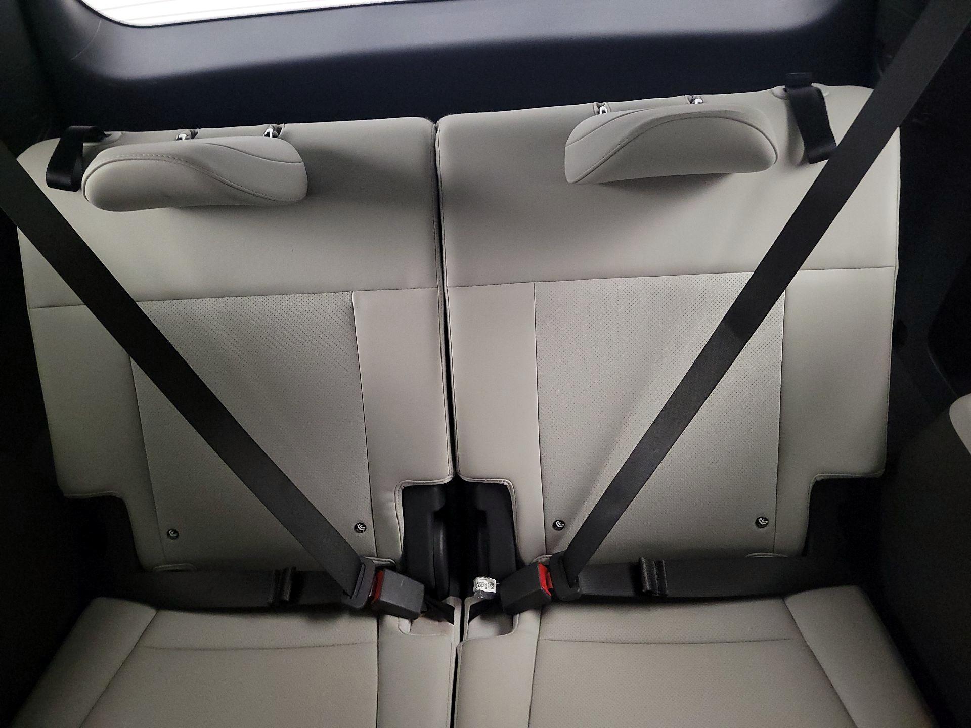 Thumbnail: 2025 Hyundai Santa Fe - 20