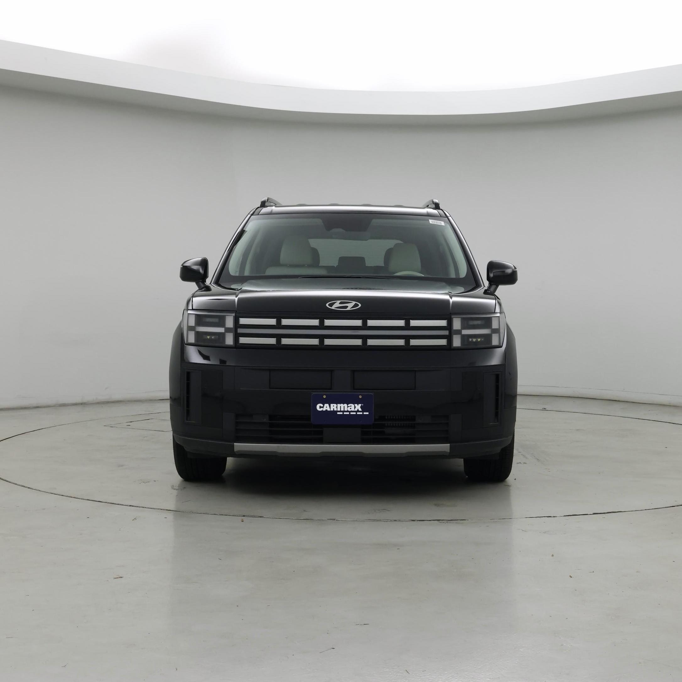 Thumbnail: 2025 Hyundai Santa Fe - 5