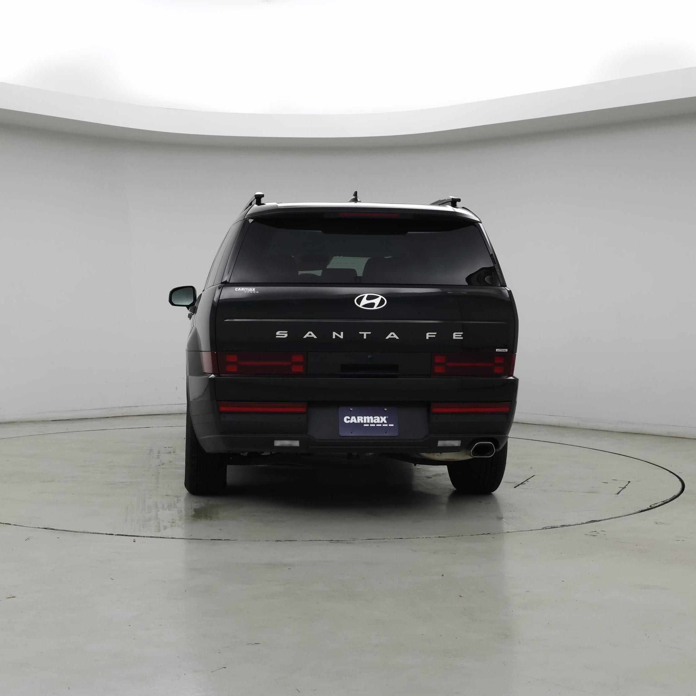 Thumbnail: 2025 Hyundai Santa Fe - 6