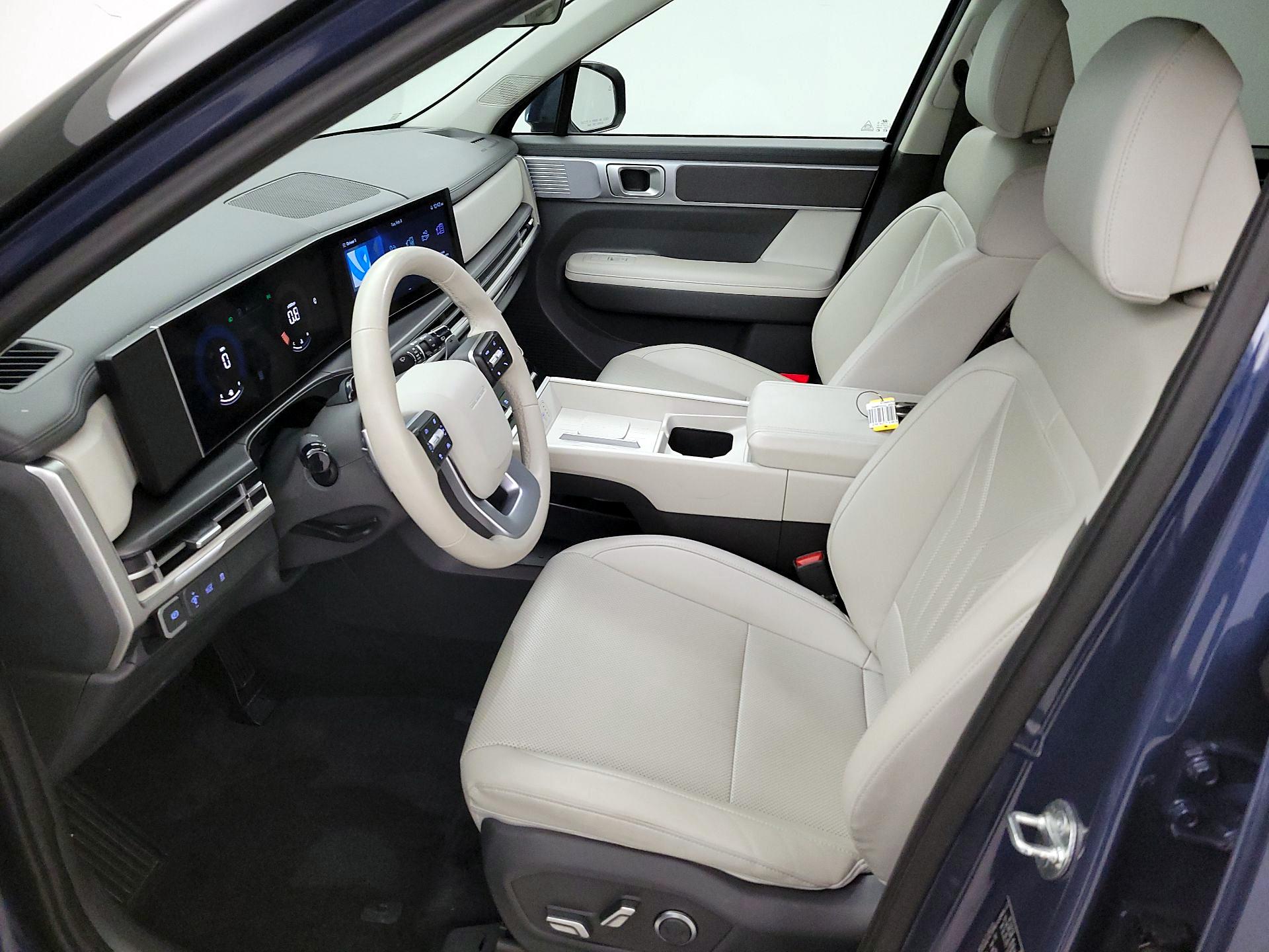 Thumbnail: 2025 Hyundai Santa Fe - 11