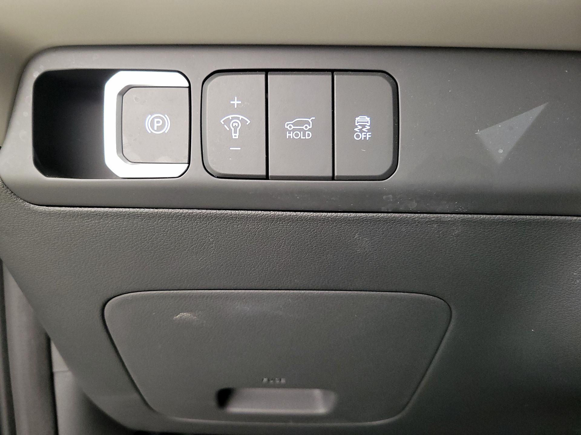 Thumbnail: 2025 Hyundai Santa Fe - 13