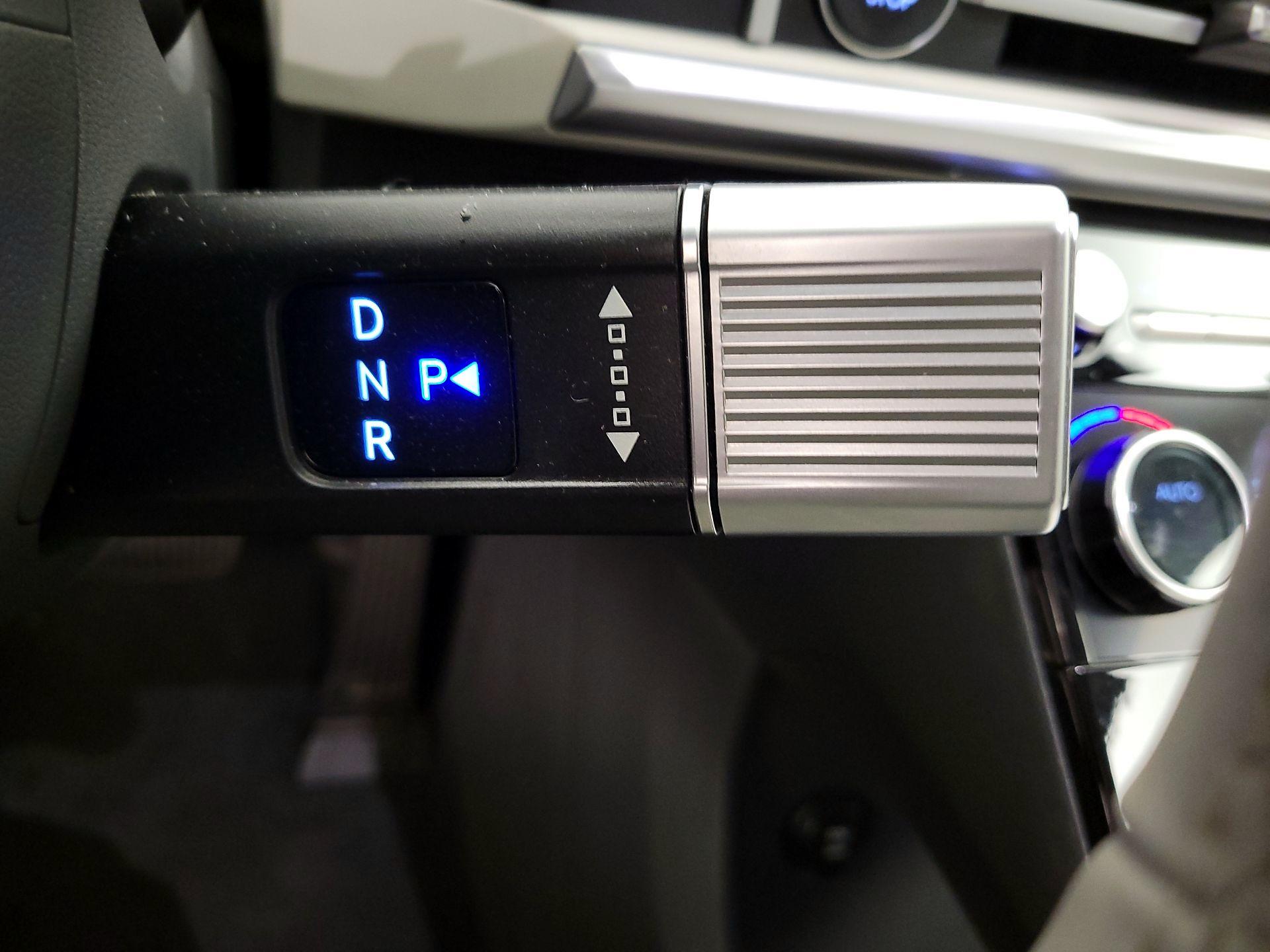 Thumbnail: 2025 Hyundai Santa Fe - 17