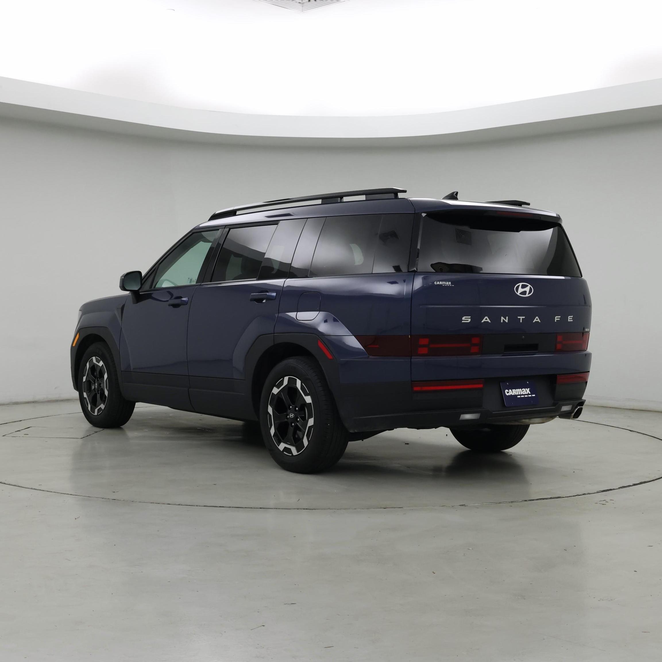 Thumbnail: 2025 Hyundai Santa Fe - 2