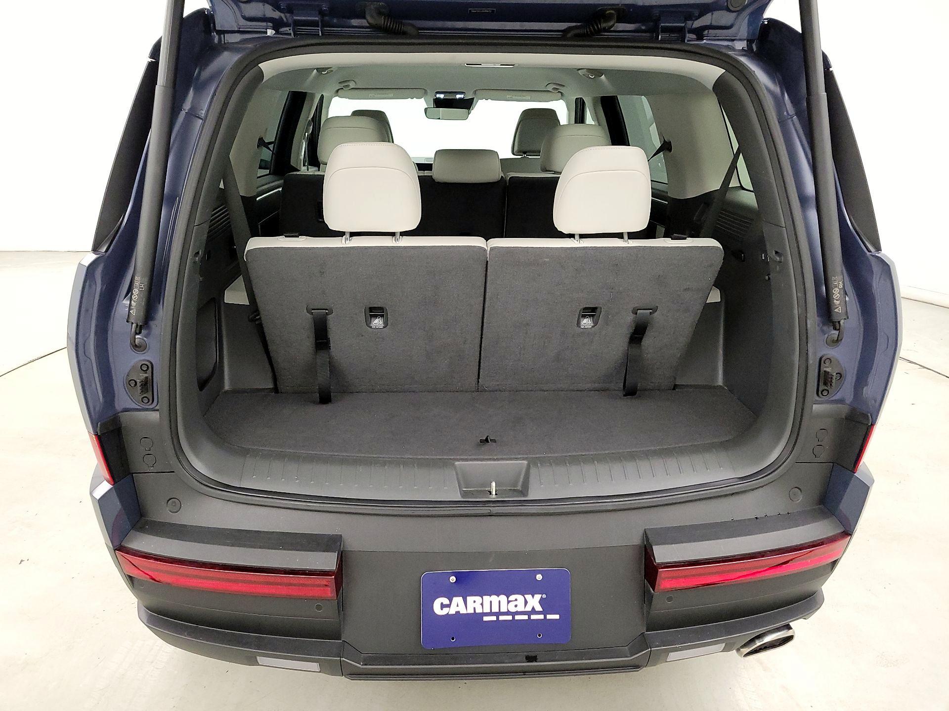 Thumbnail: 2025 Hyundai Santa Fe - 20