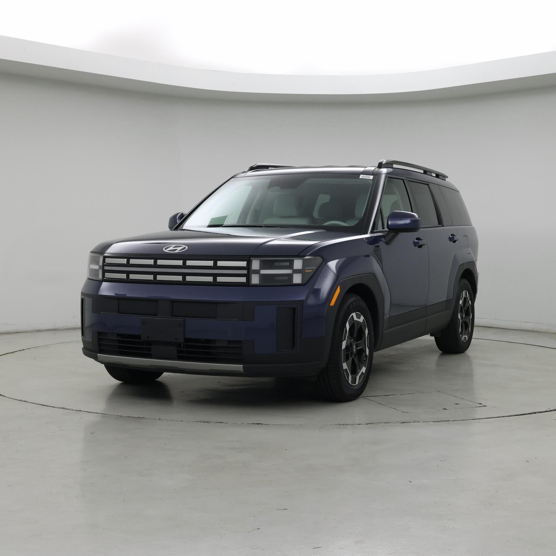 Thumbnail: 2025 Hyundai Santa Fe - 4