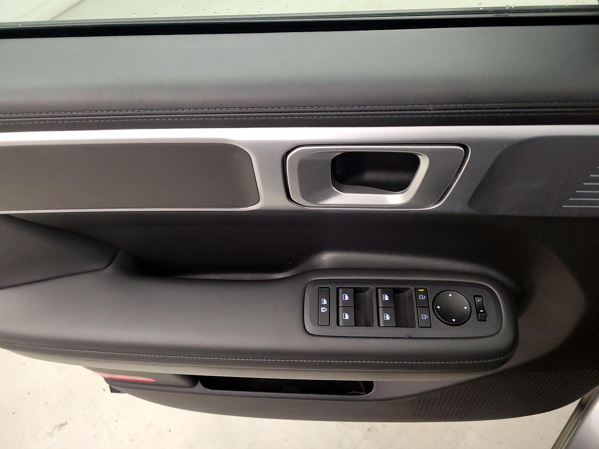 Thumbnail: 2025 Hyundai Santa Fe - 12