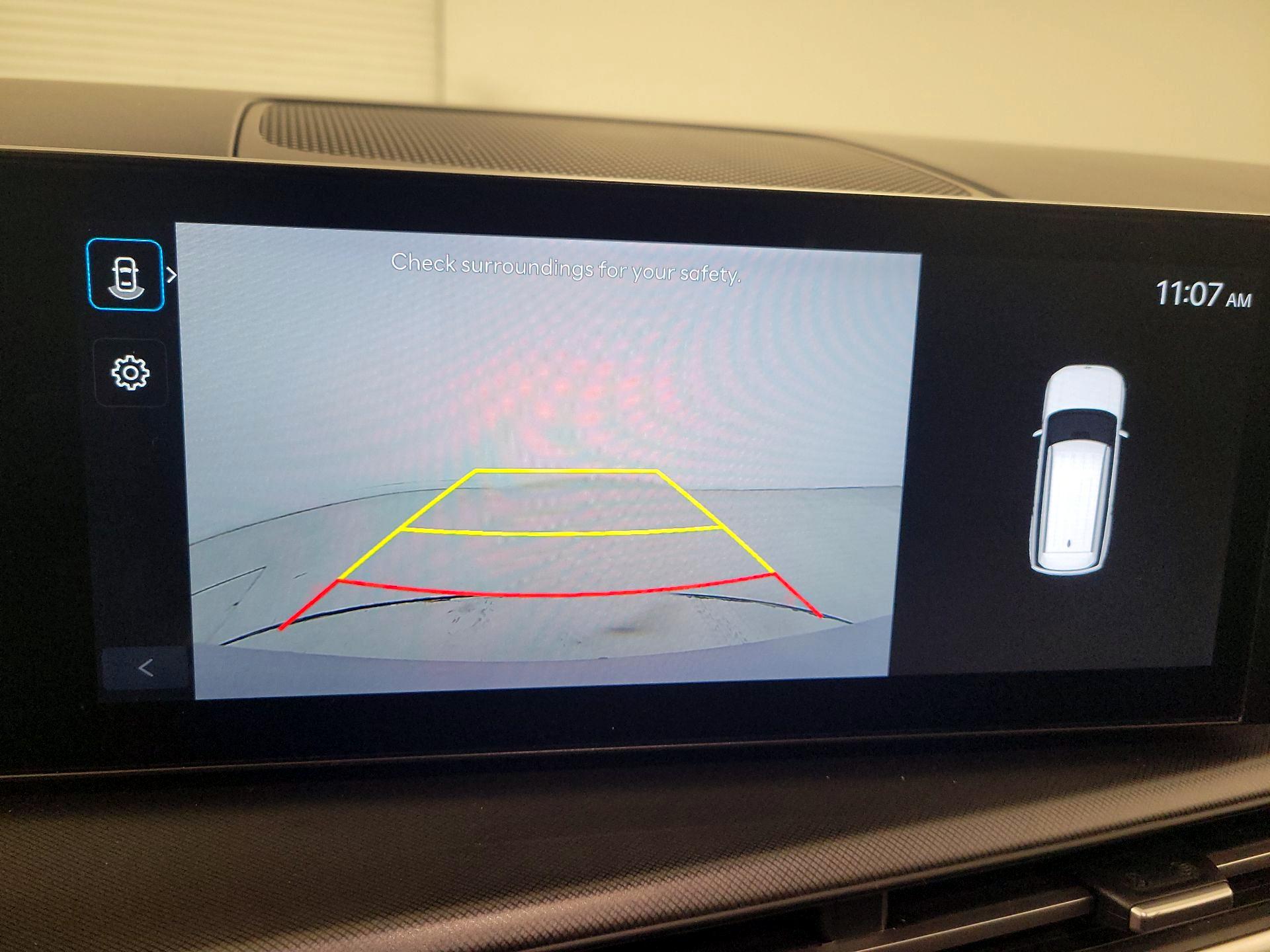 Thumbnail: 2025 Hyundai Santa Fe - 14