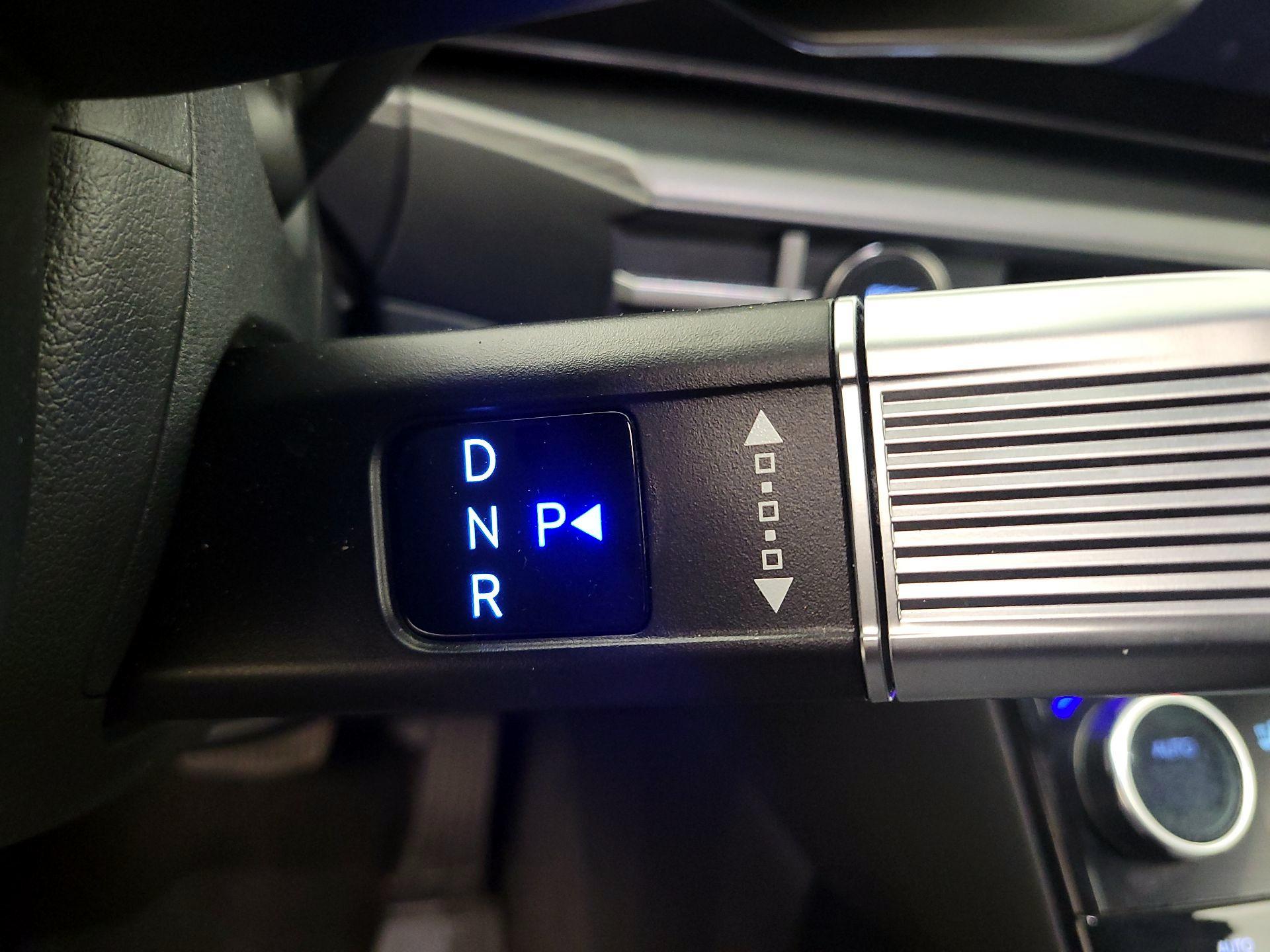 Thumbnail: 2025 Hyundai Santa Fe - 17