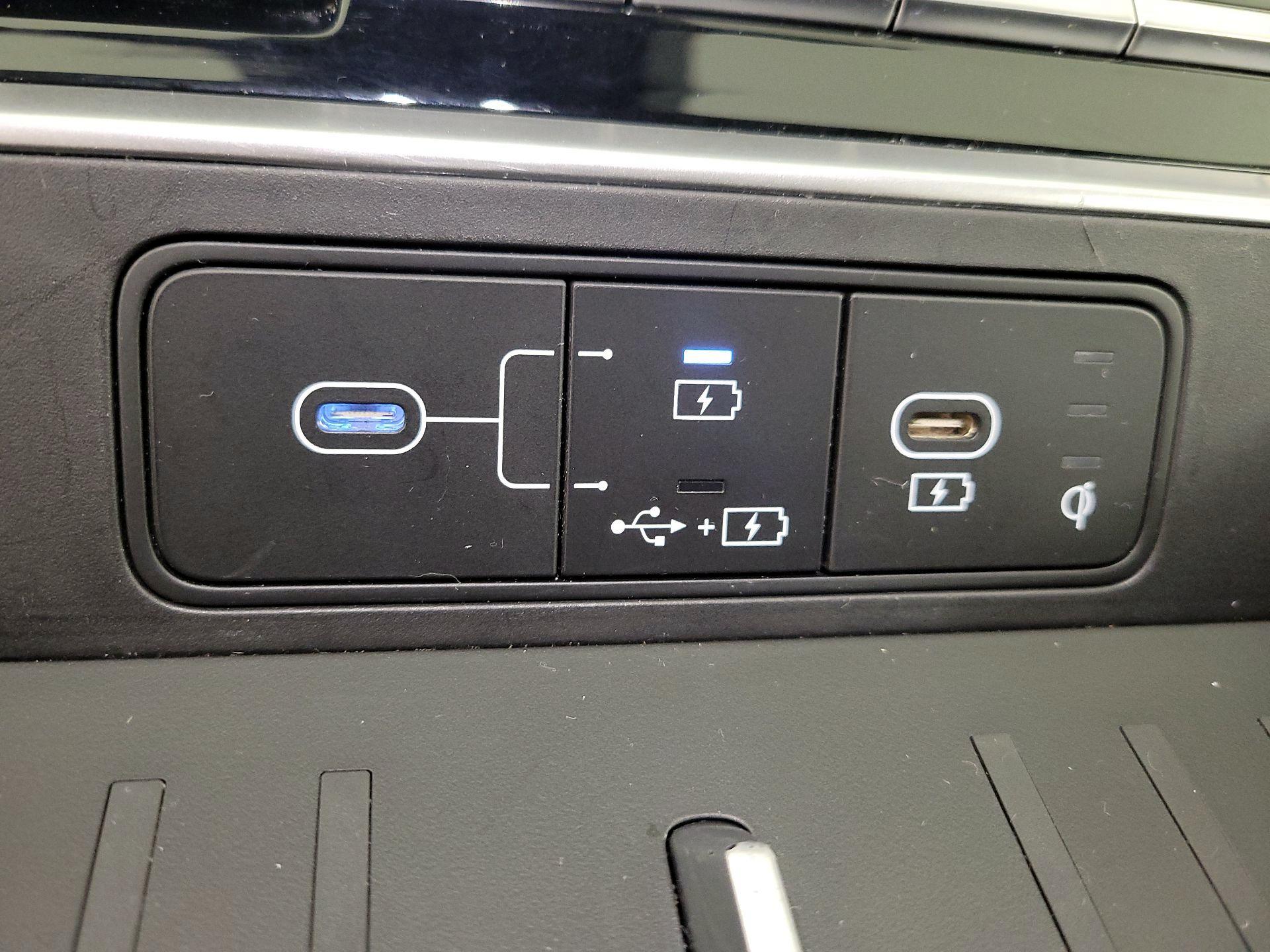 Thumbnail: 2025 Hyundai Santa Fe - 18