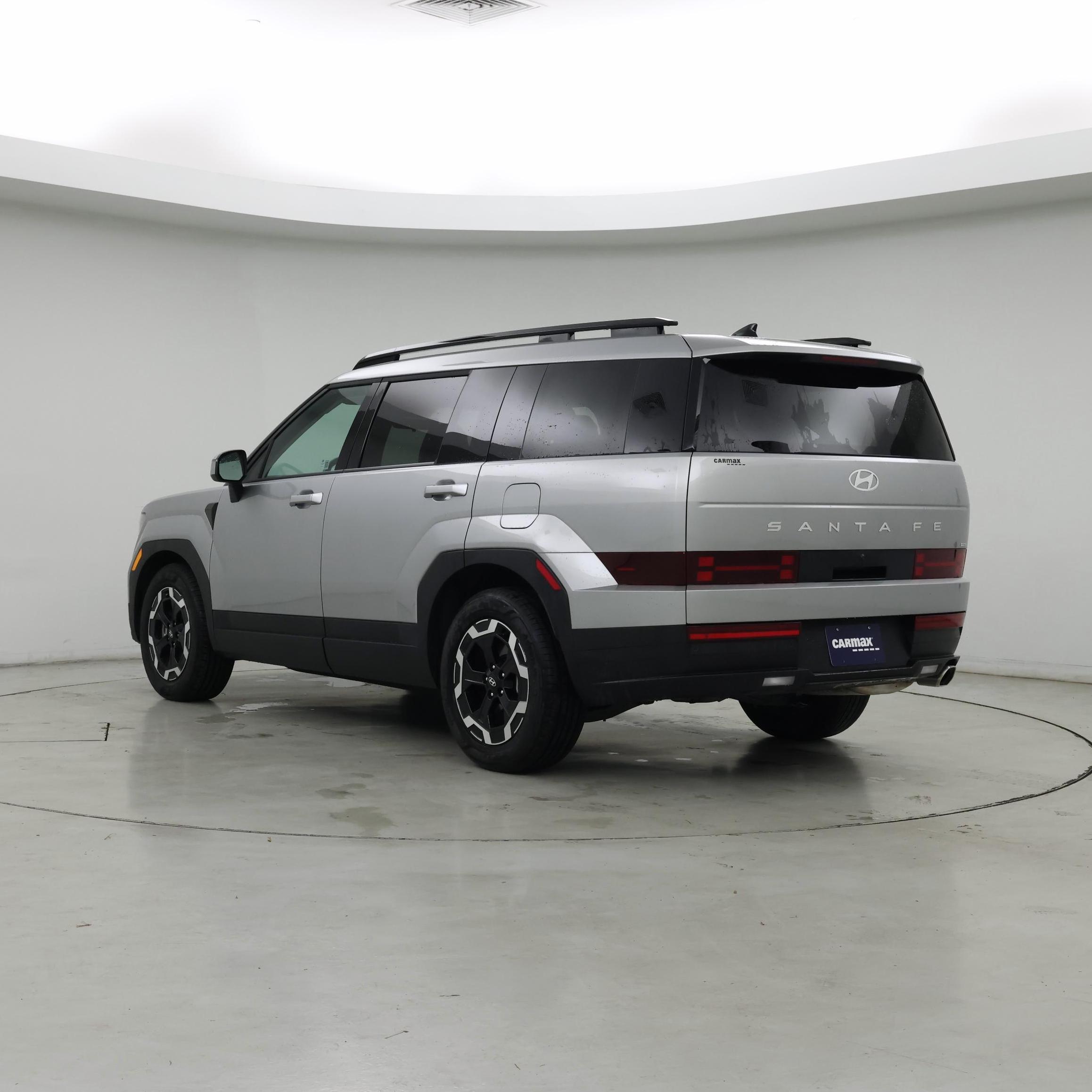 Thumbnail: 2025 Hyundai Santa Fe - 2