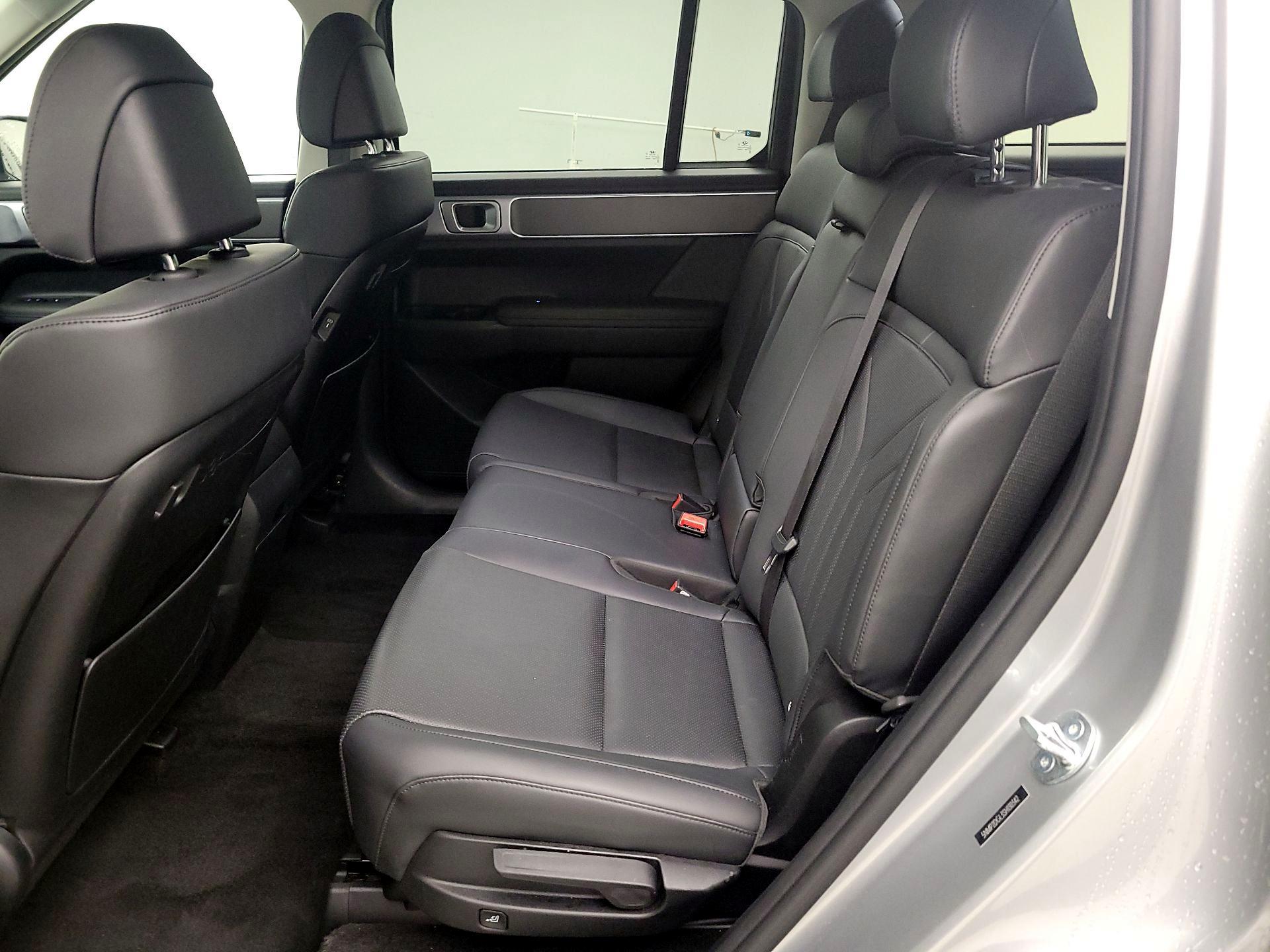 Thumbnail: 2025 Hyundai Santa Fe - 19