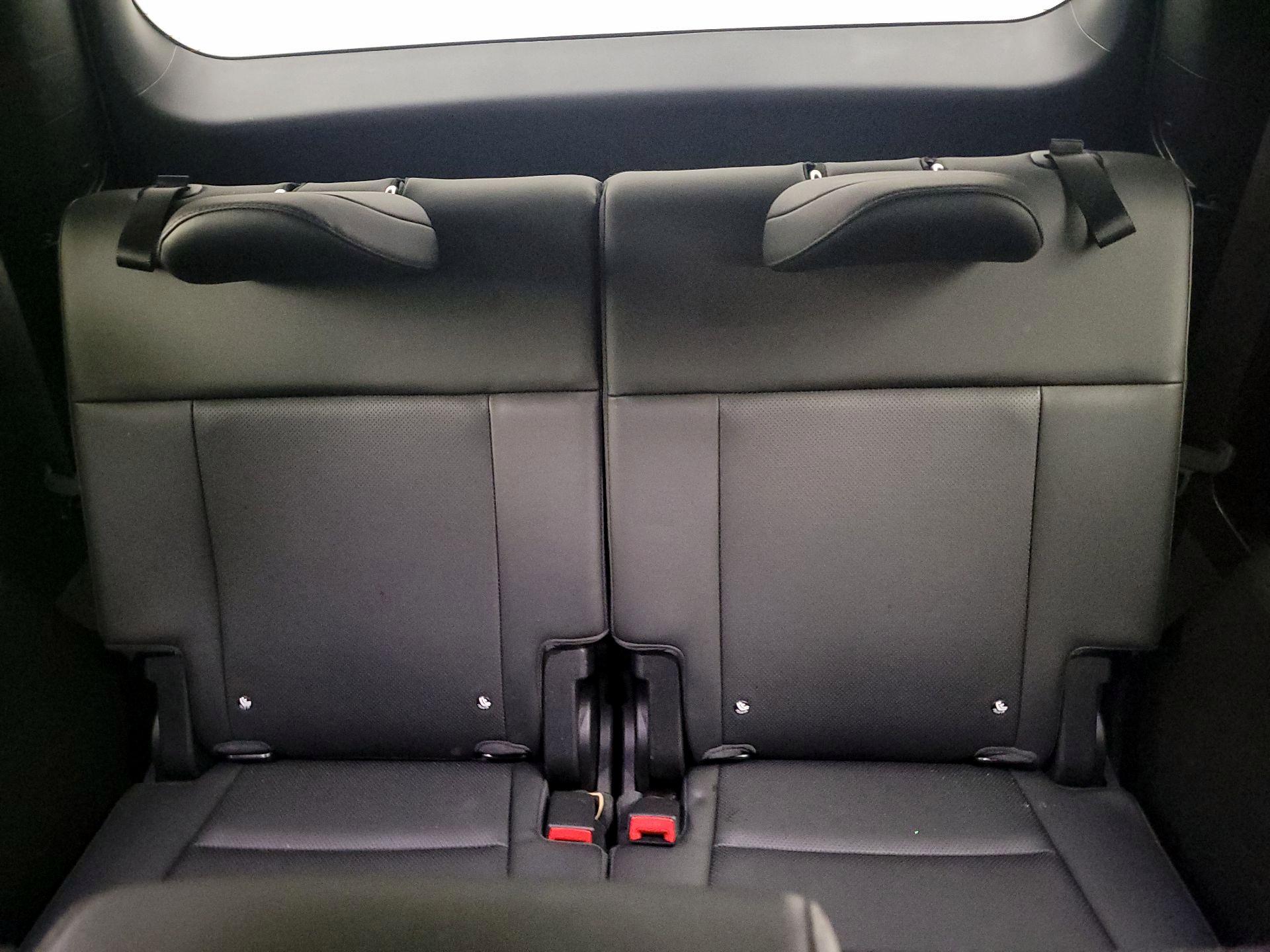 Thumbnail: 2025 Hyundai Santa Fe - 20