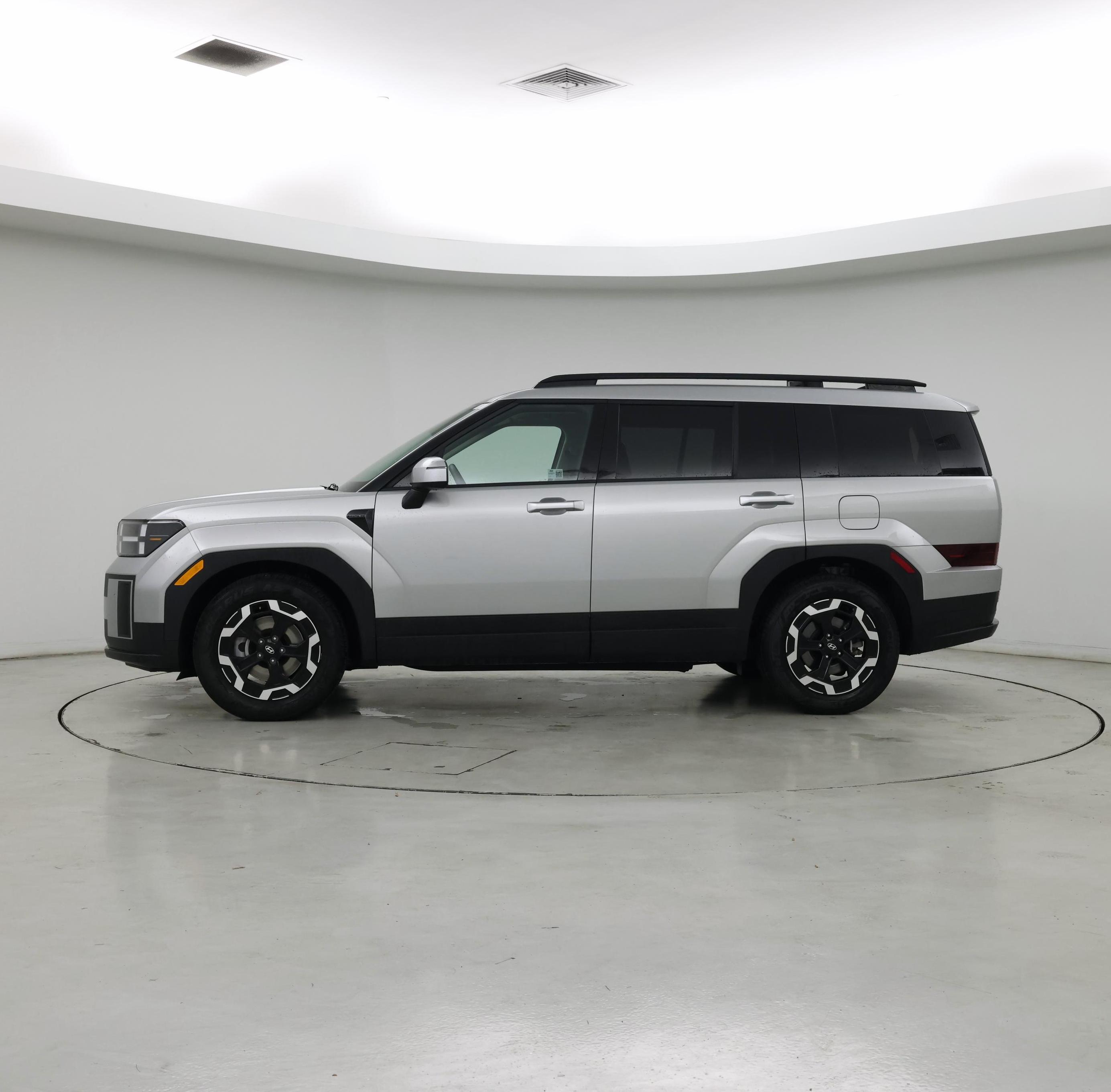 Thumbnail: 2025 Hyundai Santa Fe - 3