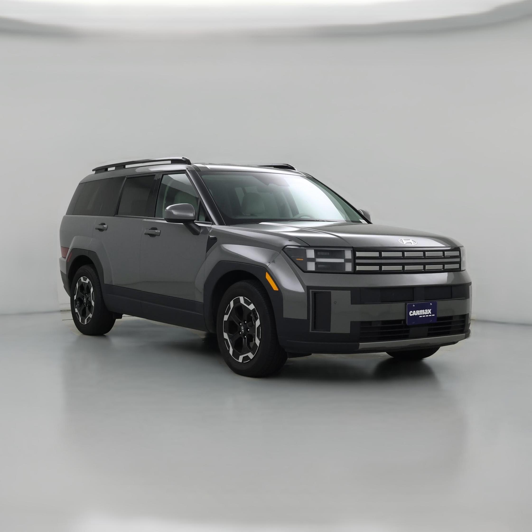 Thumbnail: 2025 Hyundai Santa Fe - 1