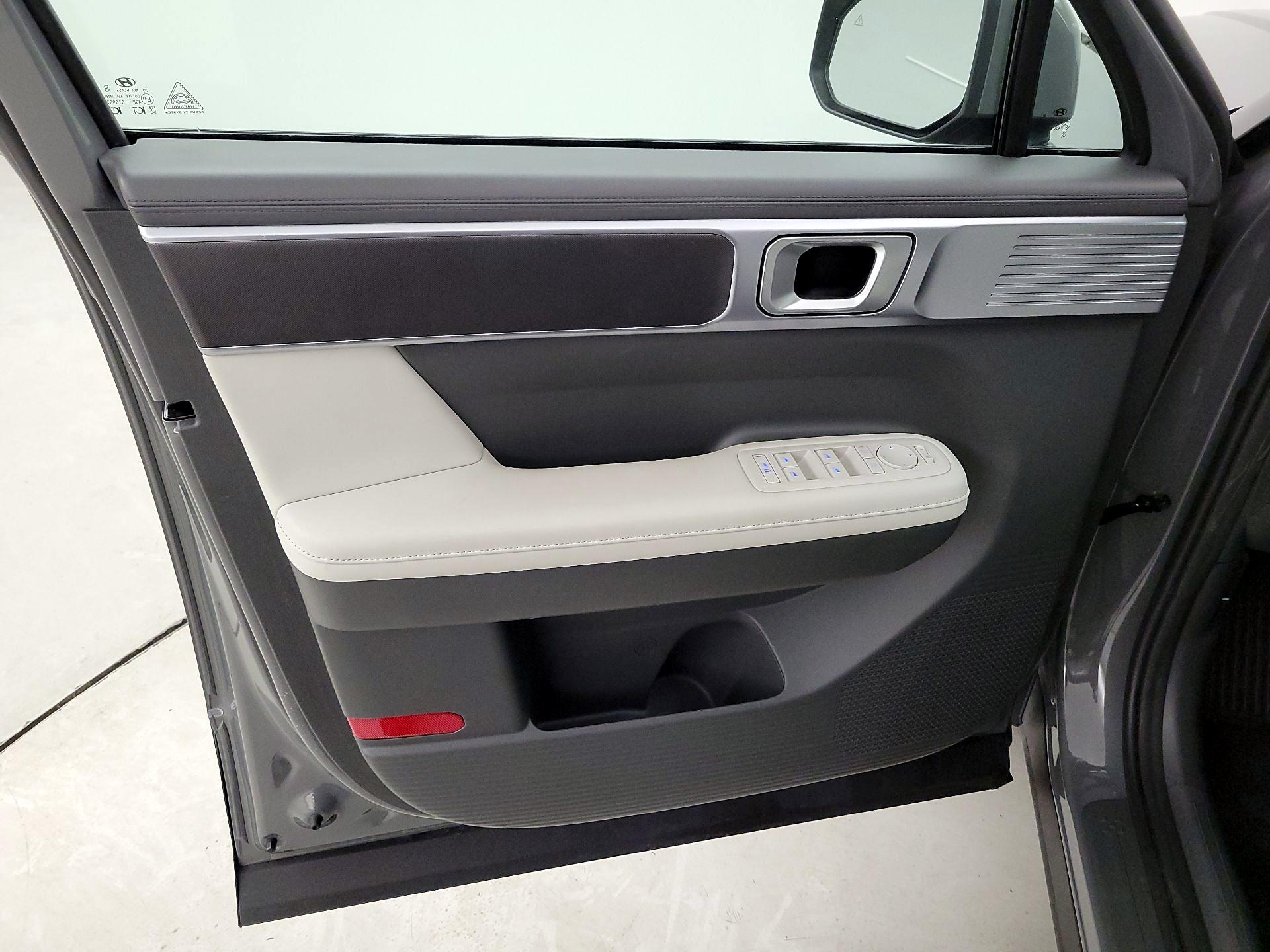 Thumbnail: 2025 Hyundai Santa Fe - 12