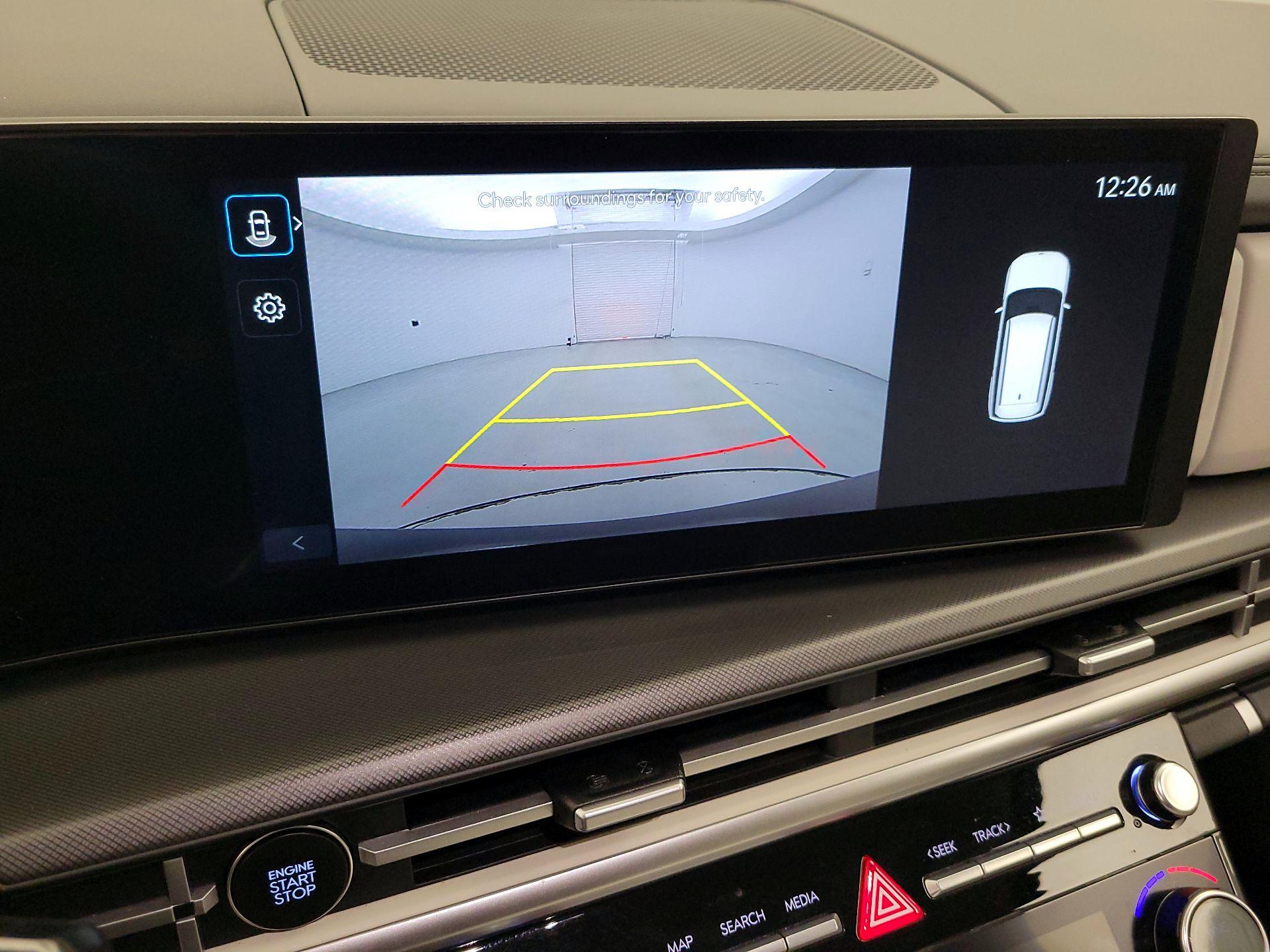 Thumbnail: 2025 Hyundai Santa Fe - 14