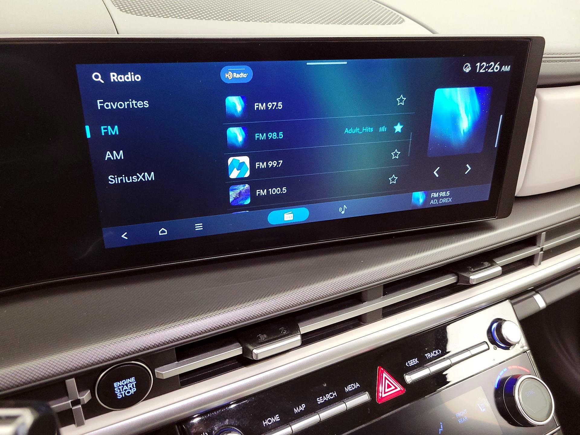 Thumbnail: 2025 Hyundai Santa Fe - 15