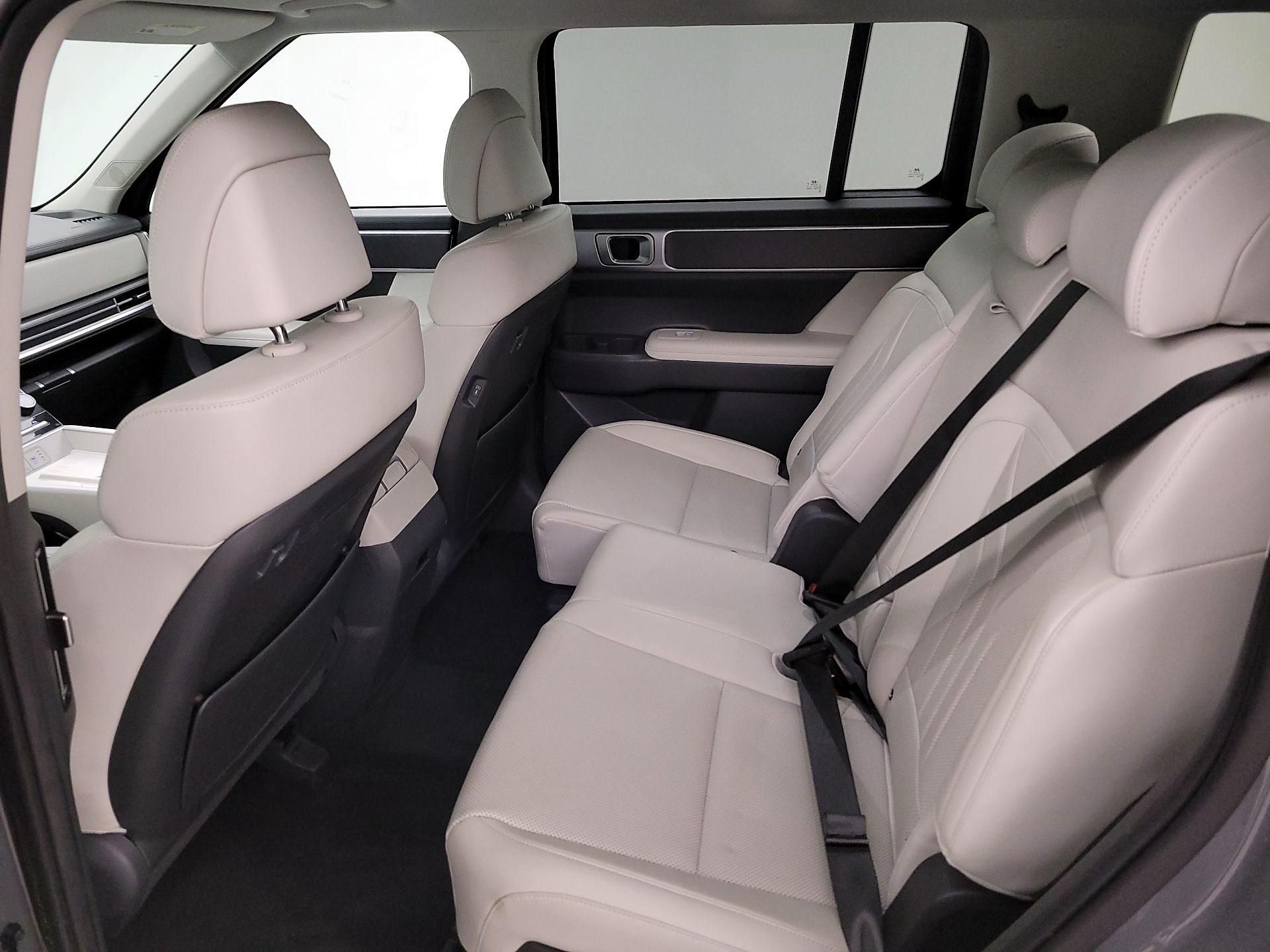 Thumbnail: 2025 Hyundai Santa Fe - 19