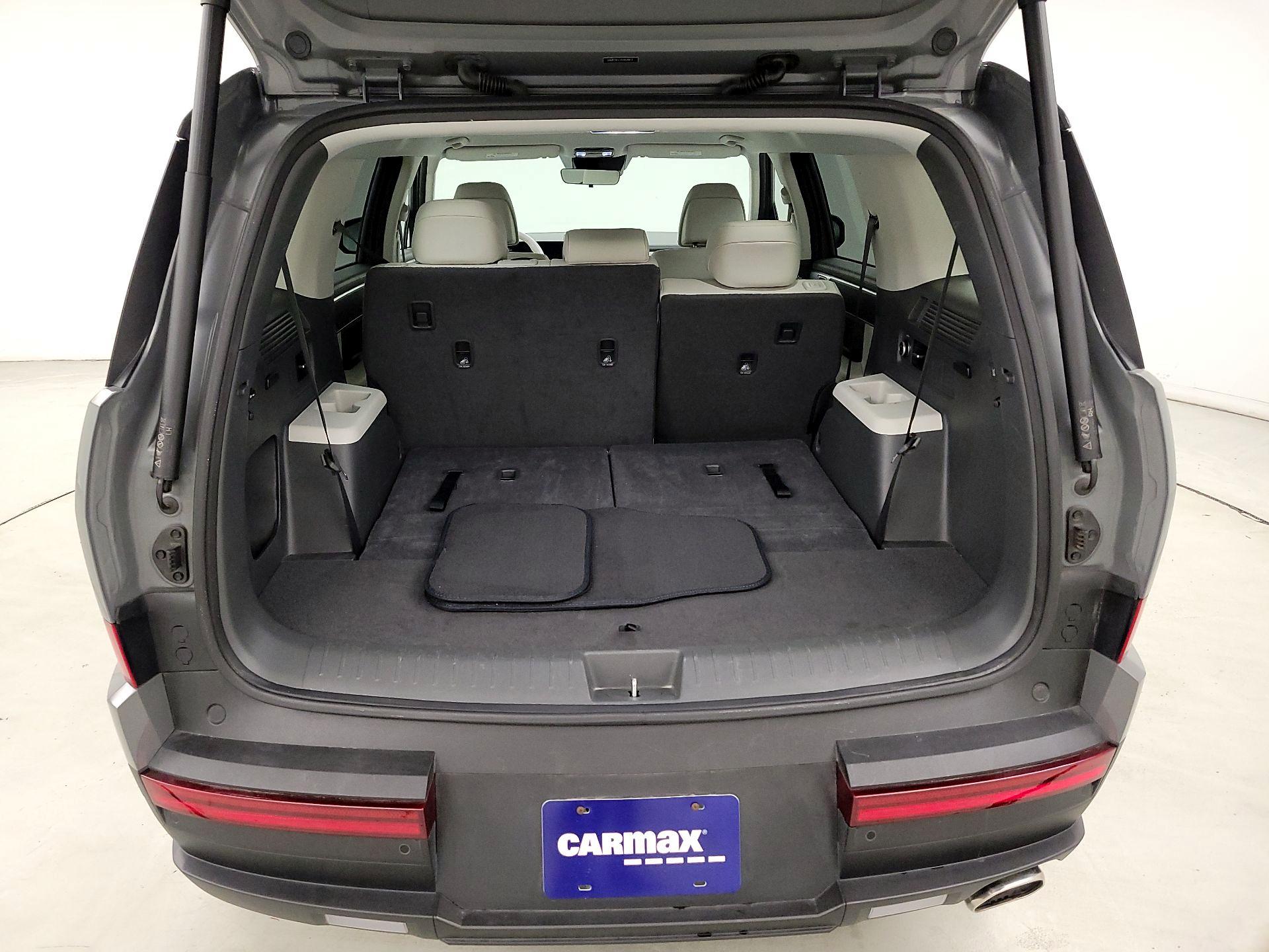 Thumbnail: 2025 Hyundai Santa Fe - 20