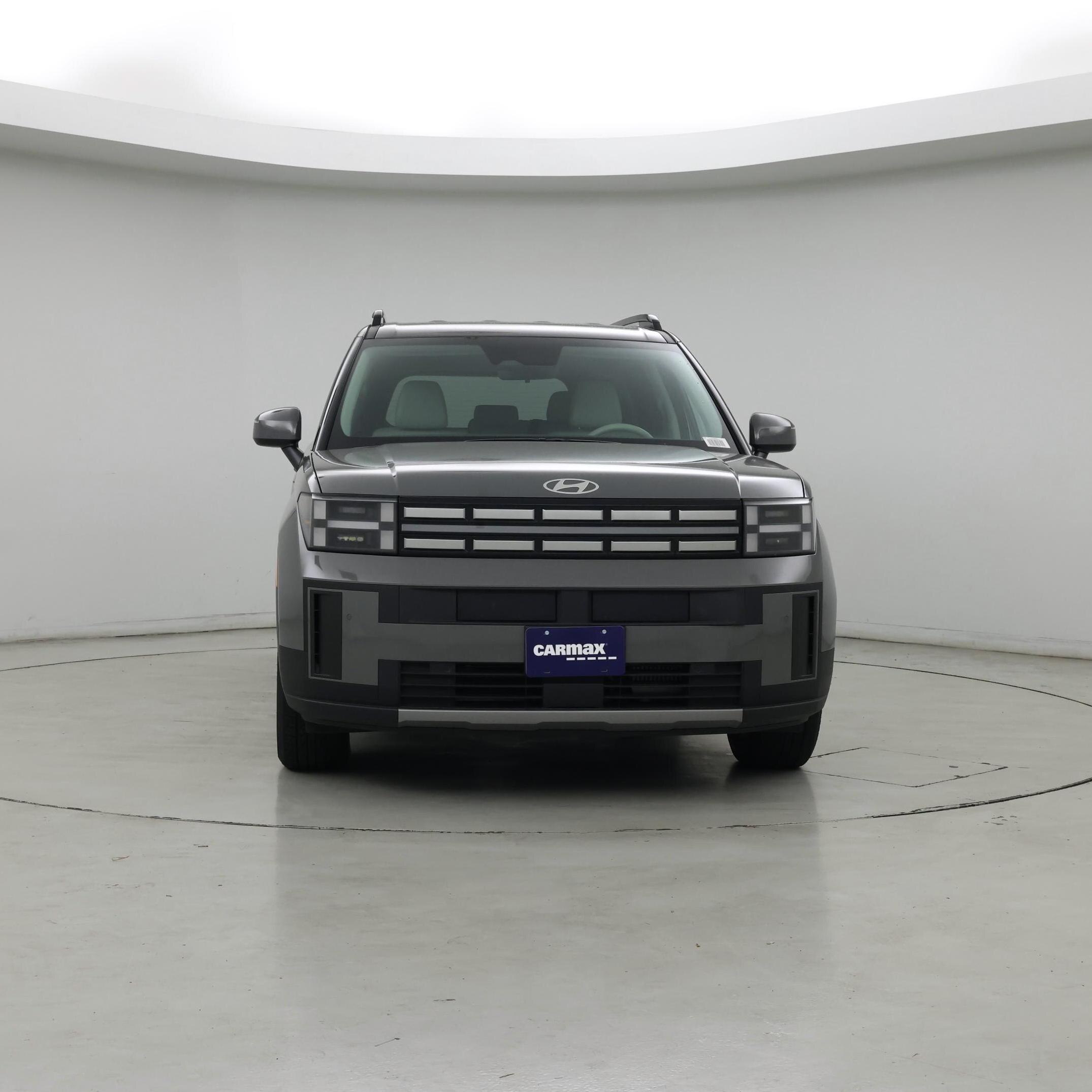 Thumbnail: 2025 Hyundai Santa Fe - 5