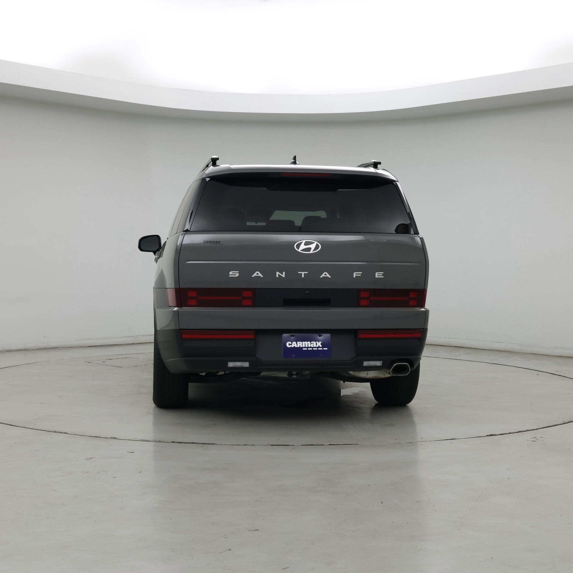 Thumbnail: 2025 Hyundai Santa Fe - 6