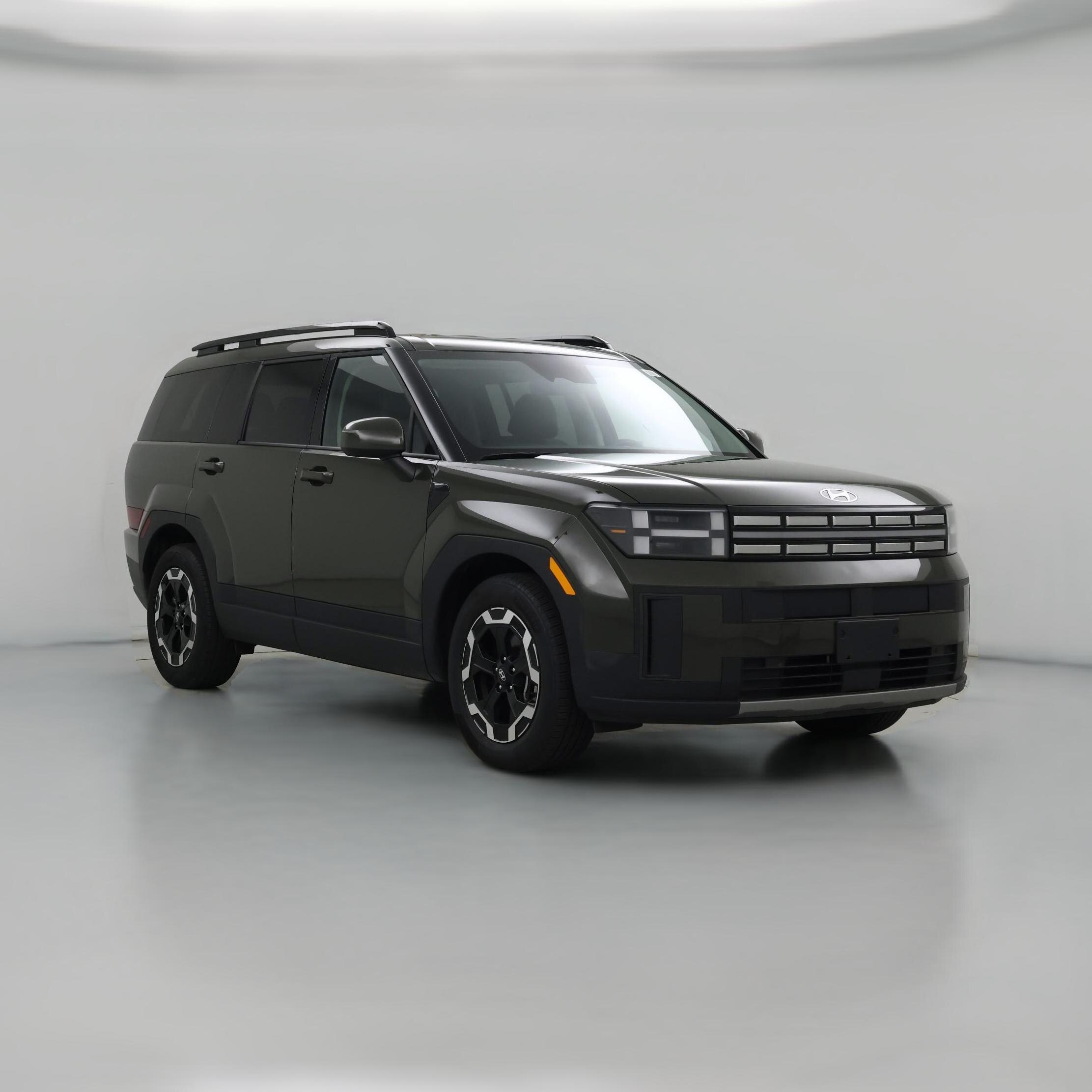 Thumbnail: 2025 Hyundai Santa Fe - 1