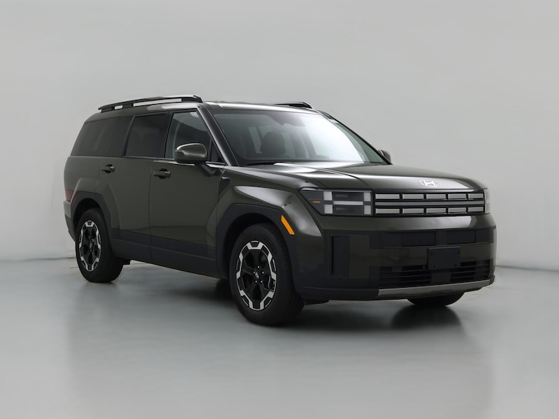 2025 Hyundai Santa Fe SEL -
                  Stockbridge, GA