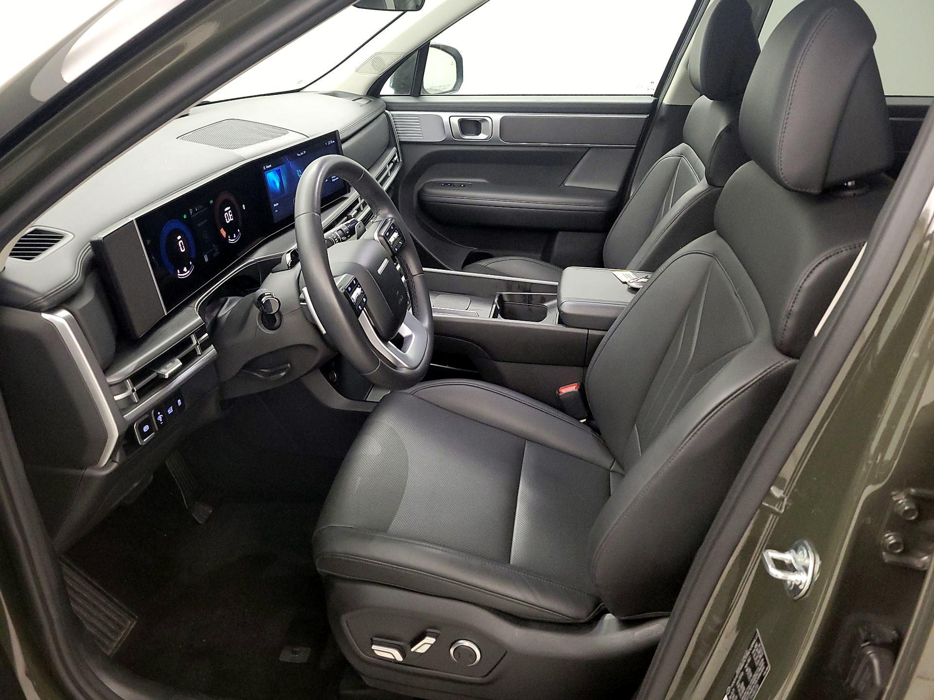 Thumbnail: 2025 Hyundai Santa Fe - 11