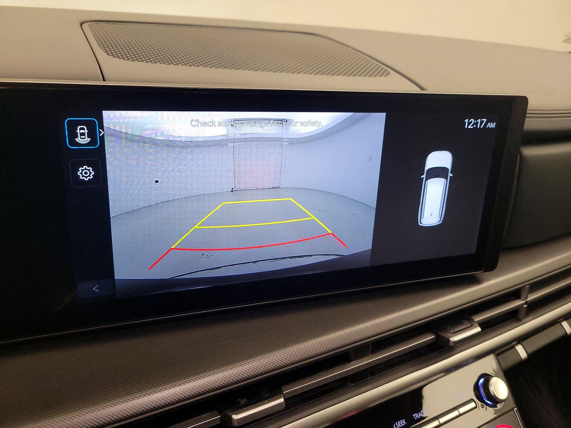 Thumbnail: 2025 Hyundai Santa Fe - 14