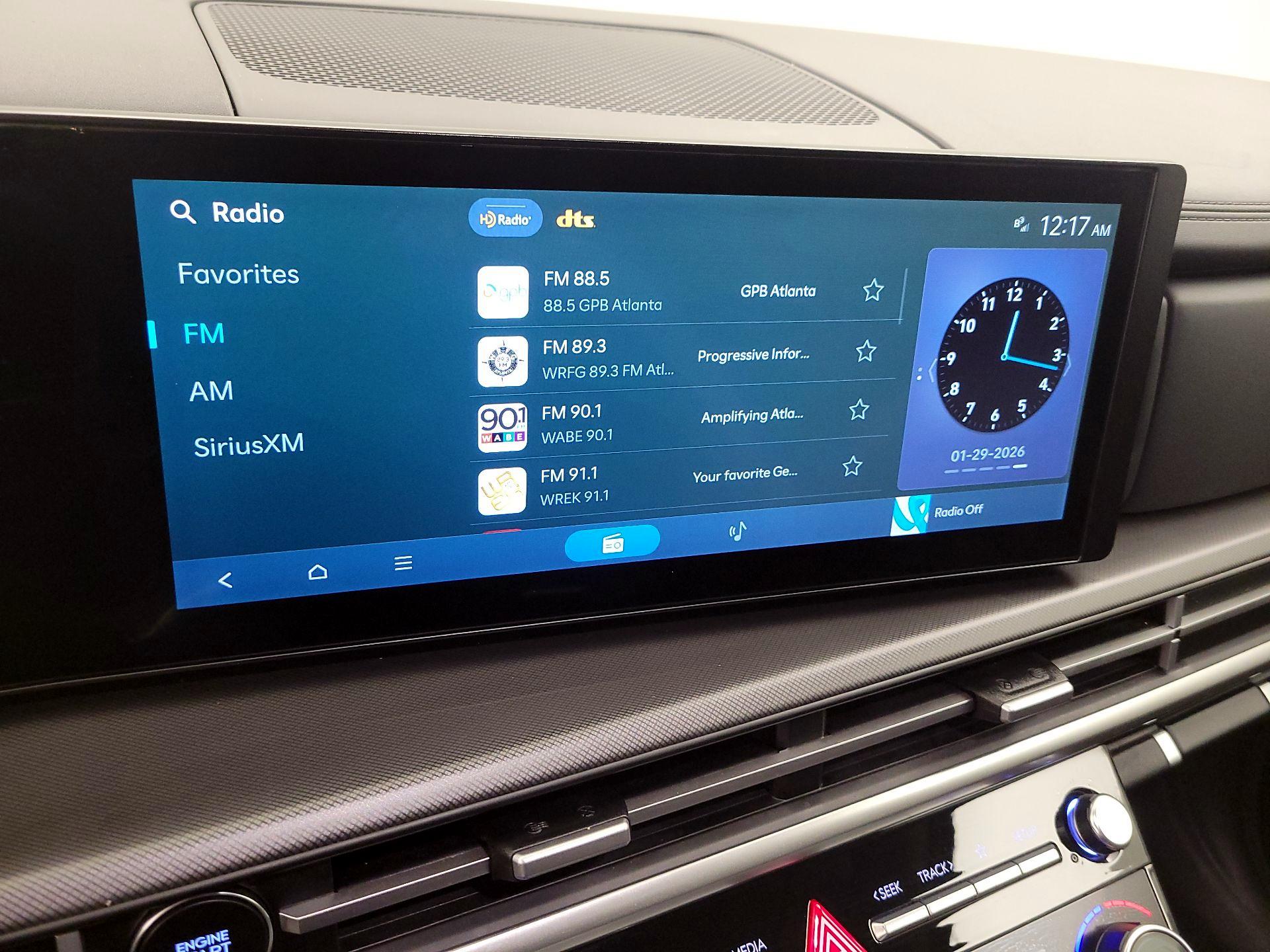 Thumbnail: 2025 Hyundai Santa Fe - 15