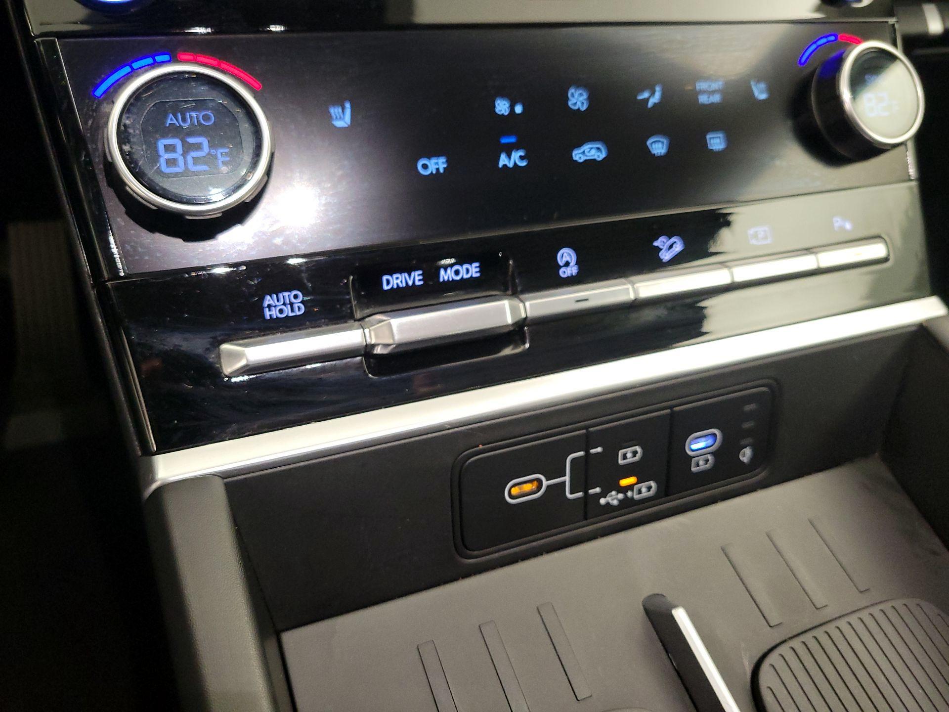 Thumbnail: 2025 Hyundai Santa Fe - 16