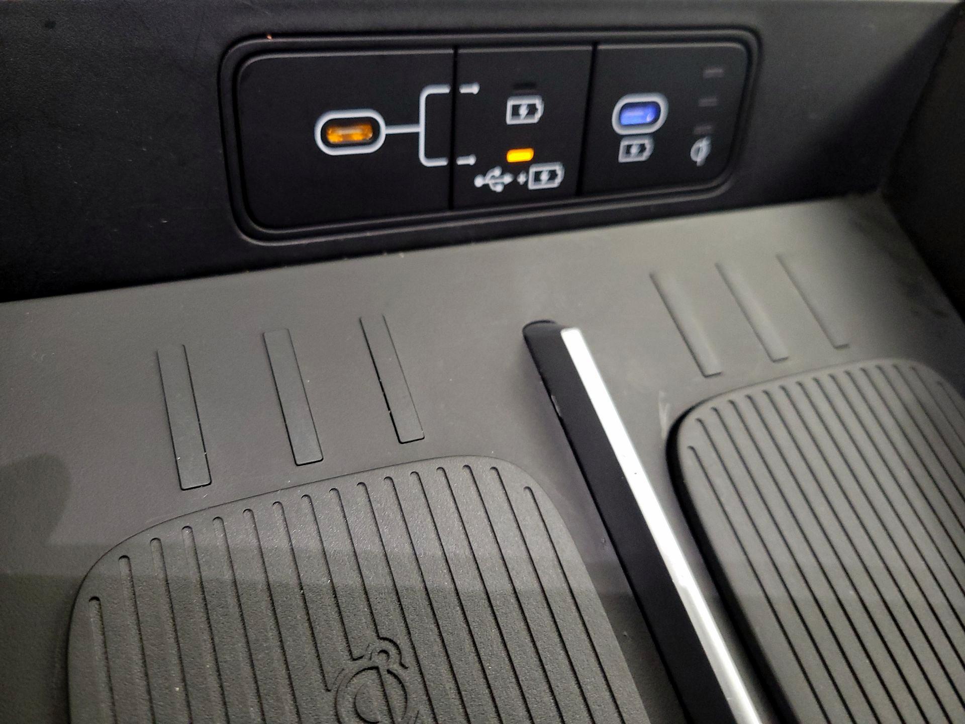 Thumbnail: 2025 Hyundai Santa Fe - 18