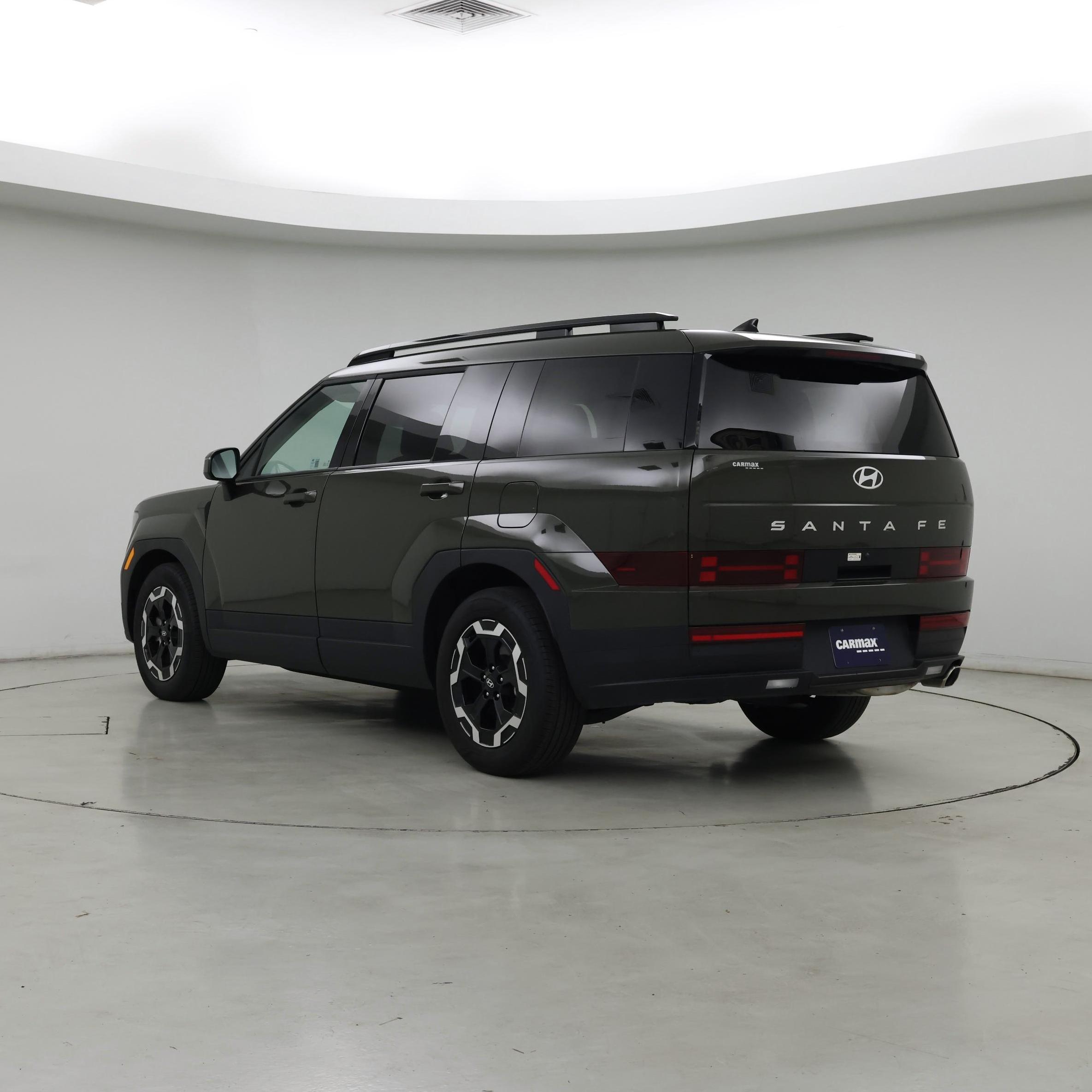 Thumbnail: 2025 Hyundai Santa Fe - 2