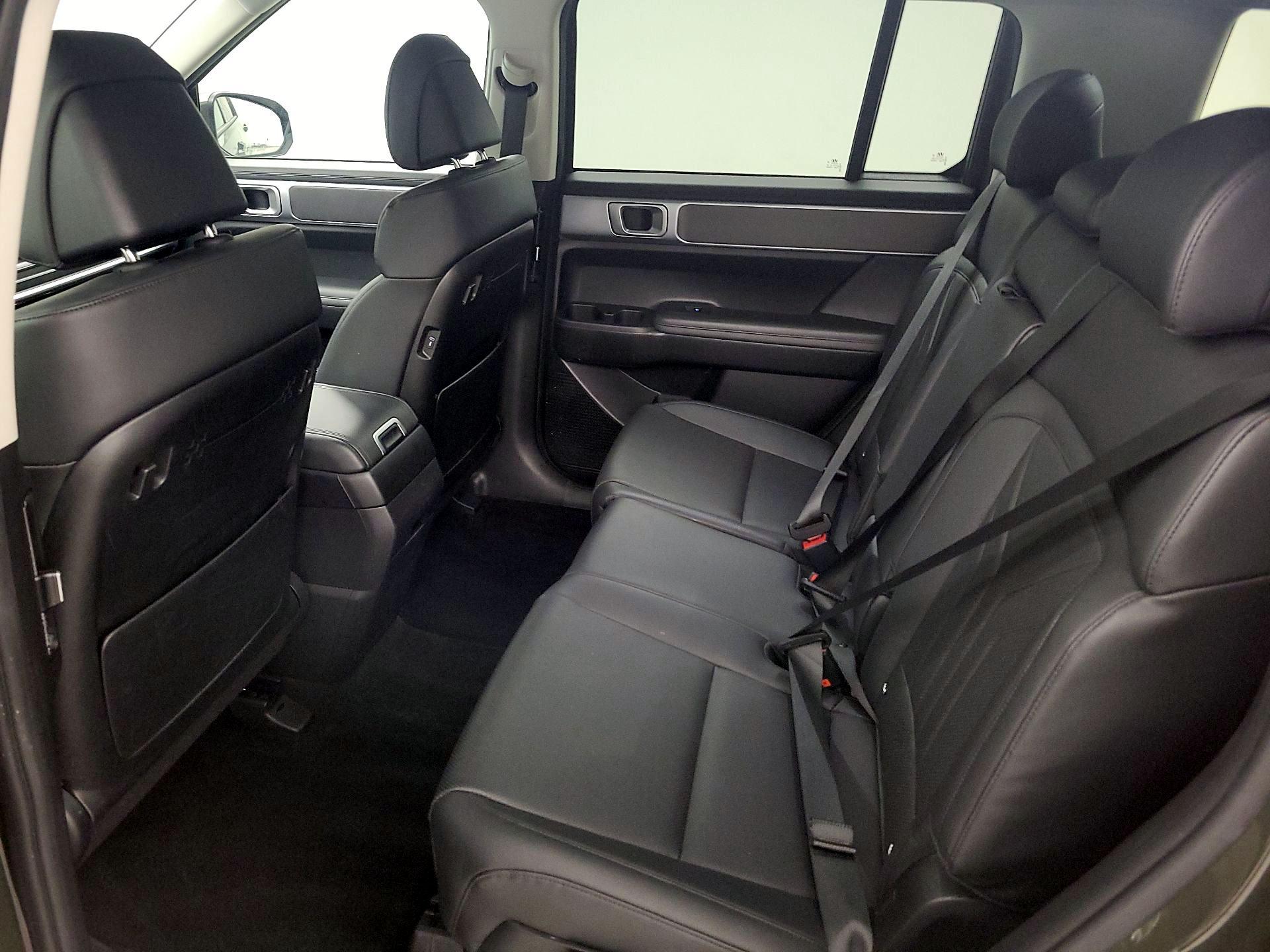 Thumbnail: 2025 Hyundai Santa Fe - 19