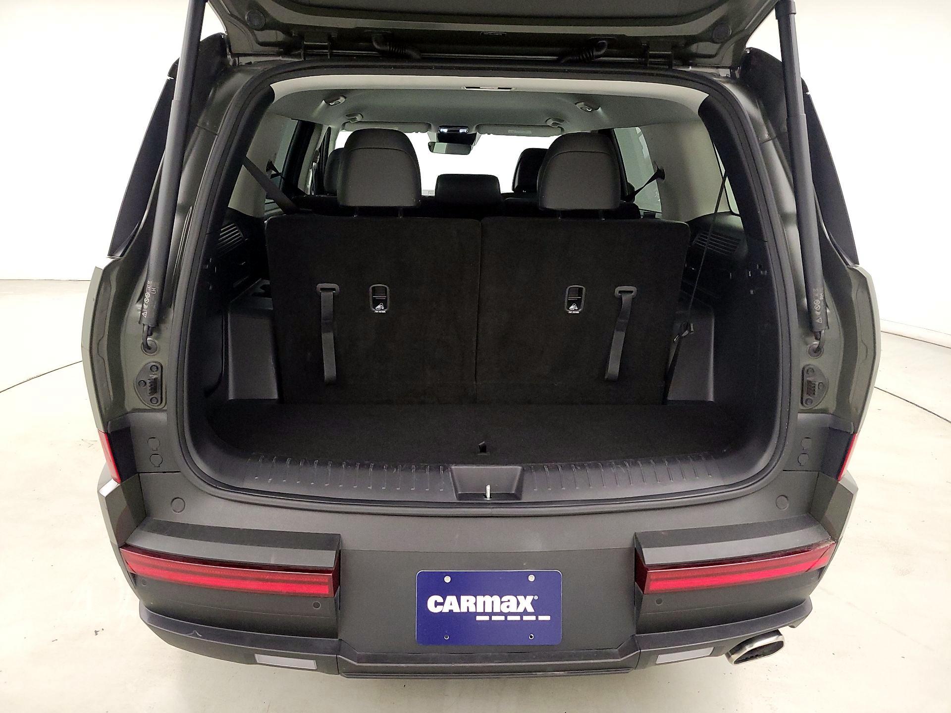 Thumbnail: 2025 Hyundai Santa Fe - 20