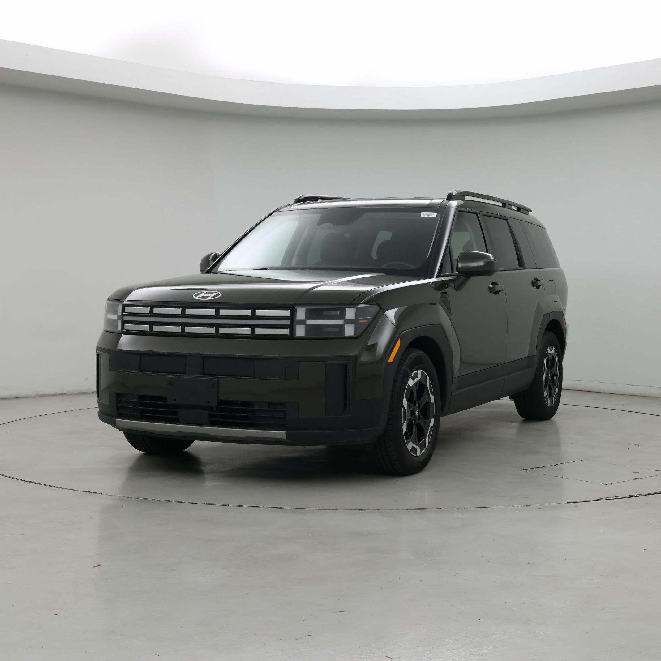 Thumbnail: 2025 Hyundai Santa Fe - 4