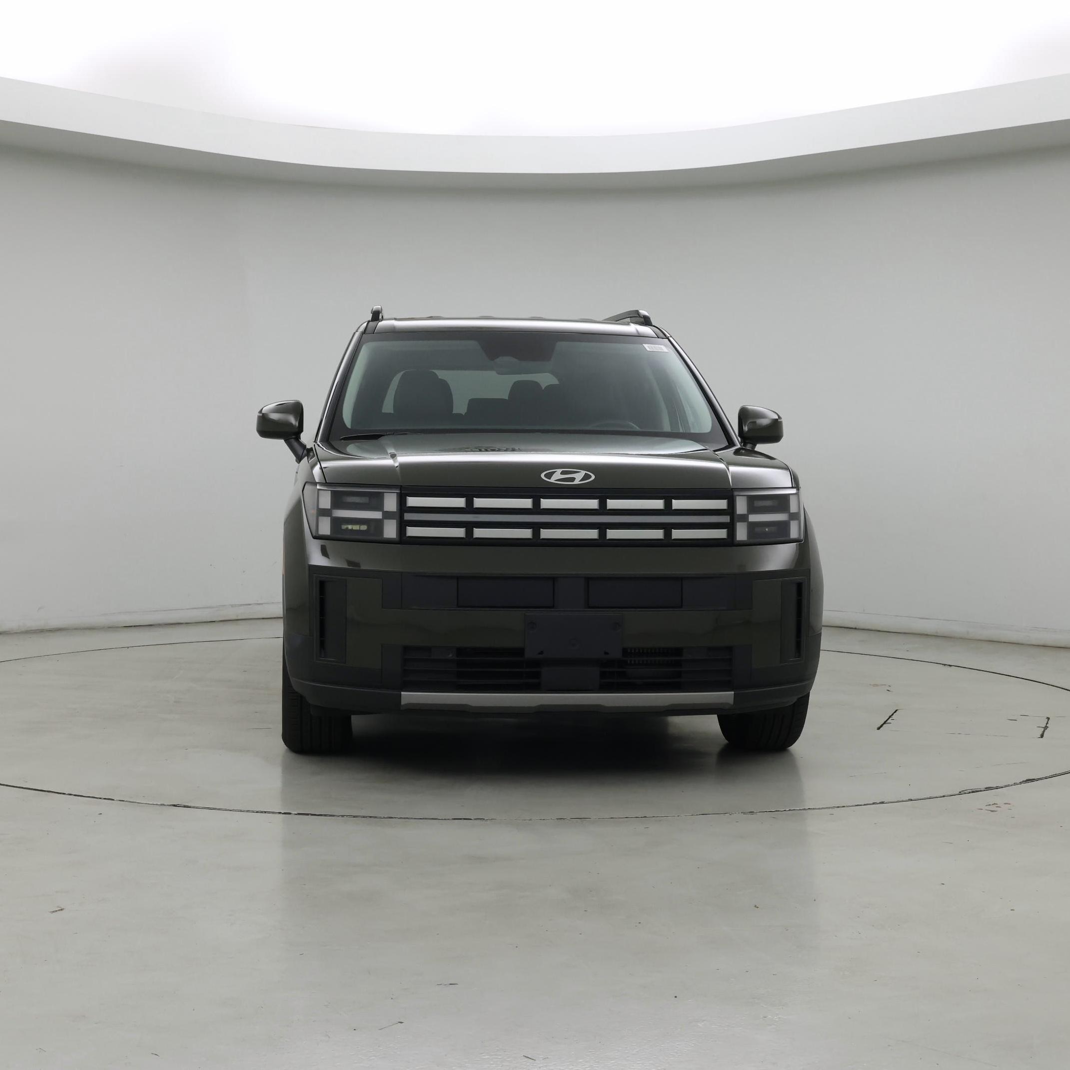 Thumbnail: 2025 Hyundai Santa Fe - 5