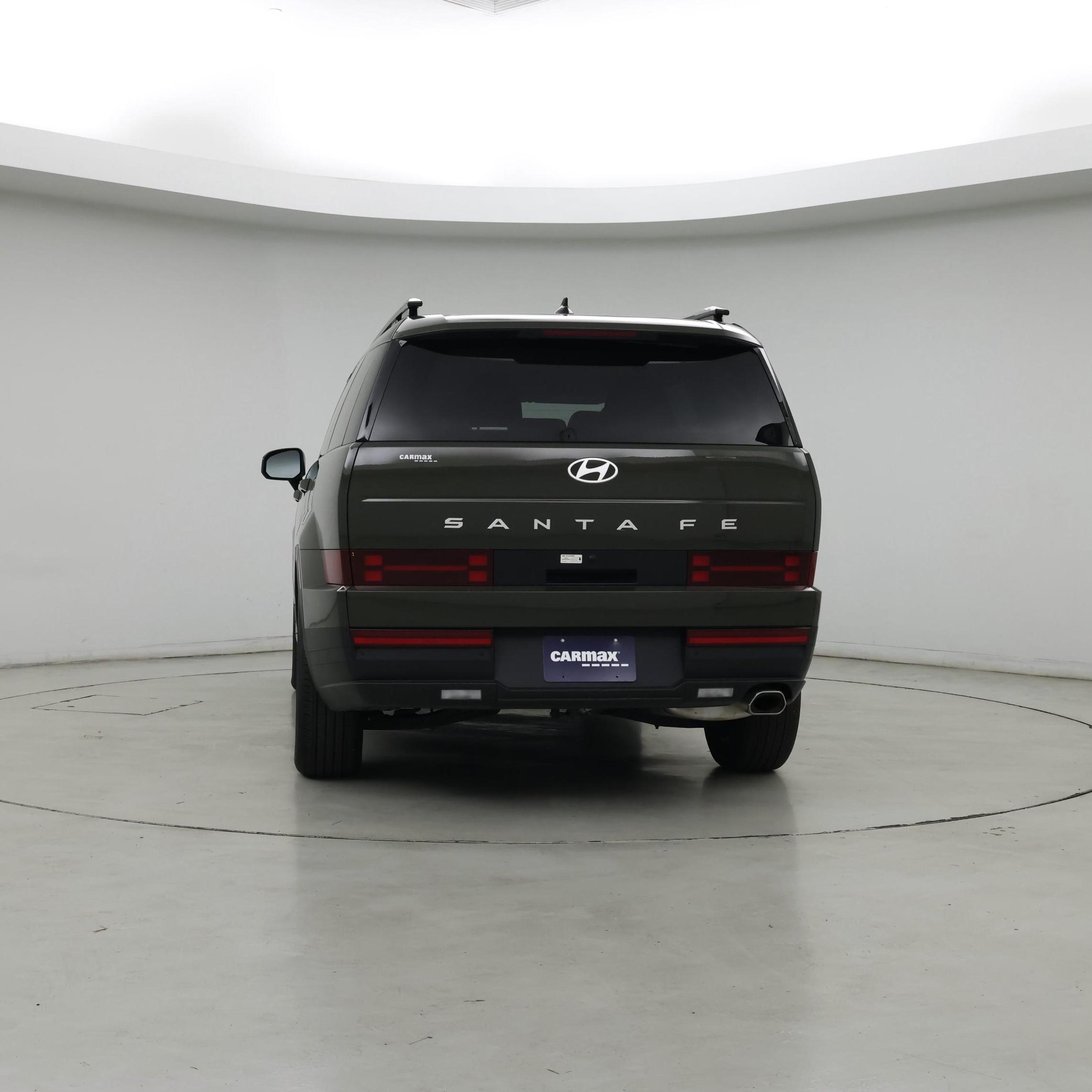 Thumbnail: 2025 Hyundai Santa Fe - 6