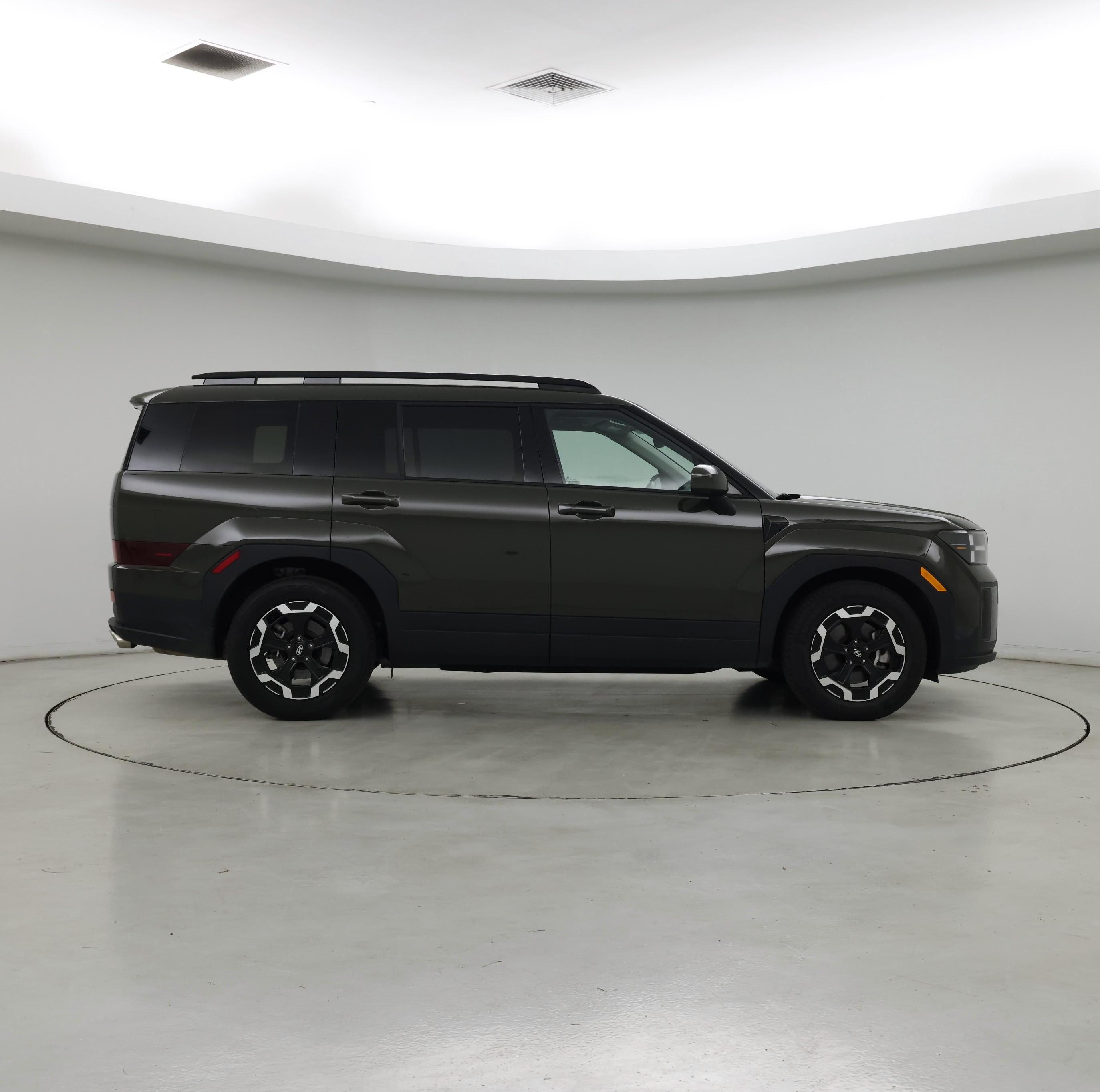 Thumbnail: 2025 Hyundai Santa Fe - 7