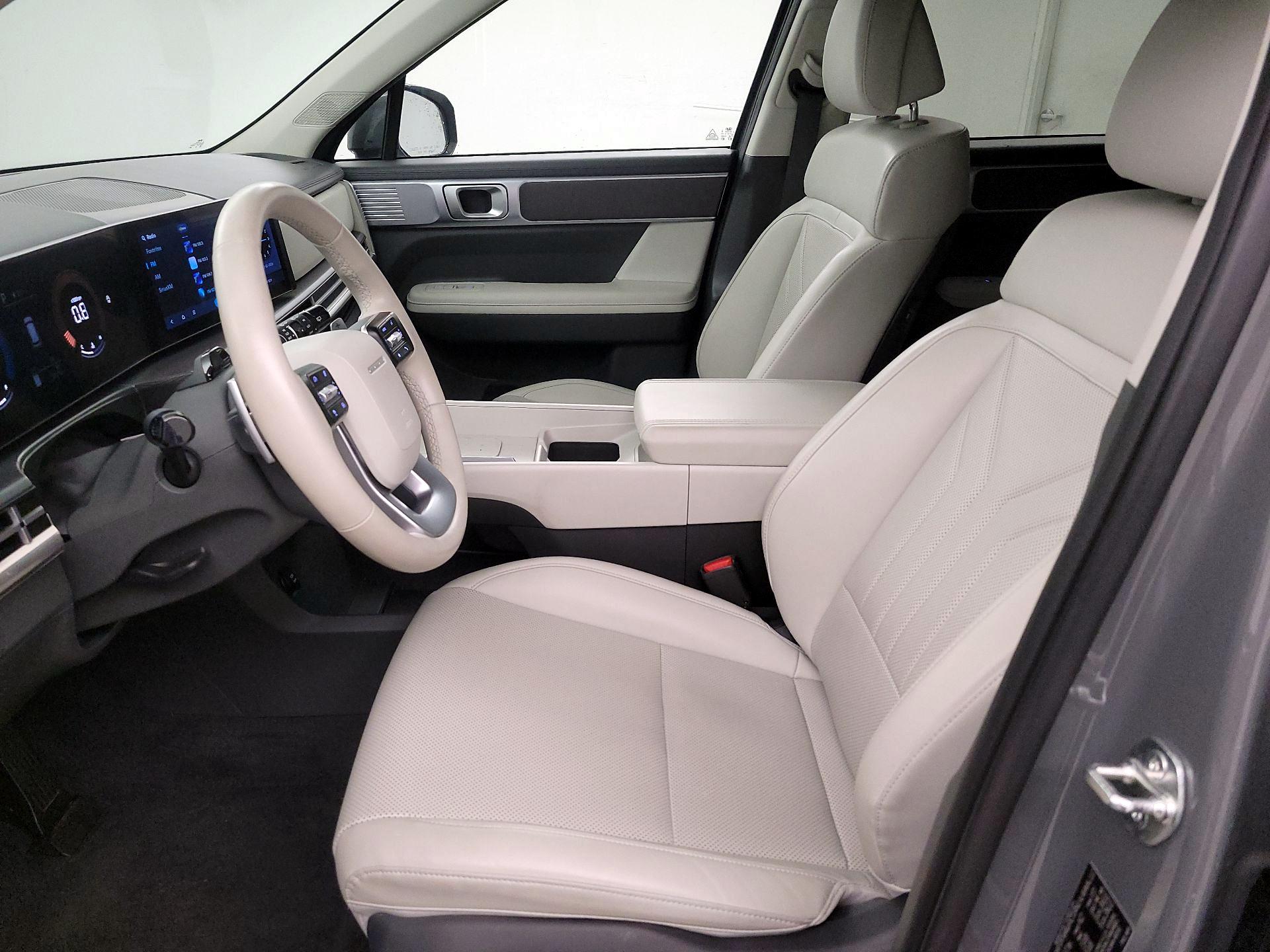 Thumbnail: 2025 Hyundai Santa Fe - 11