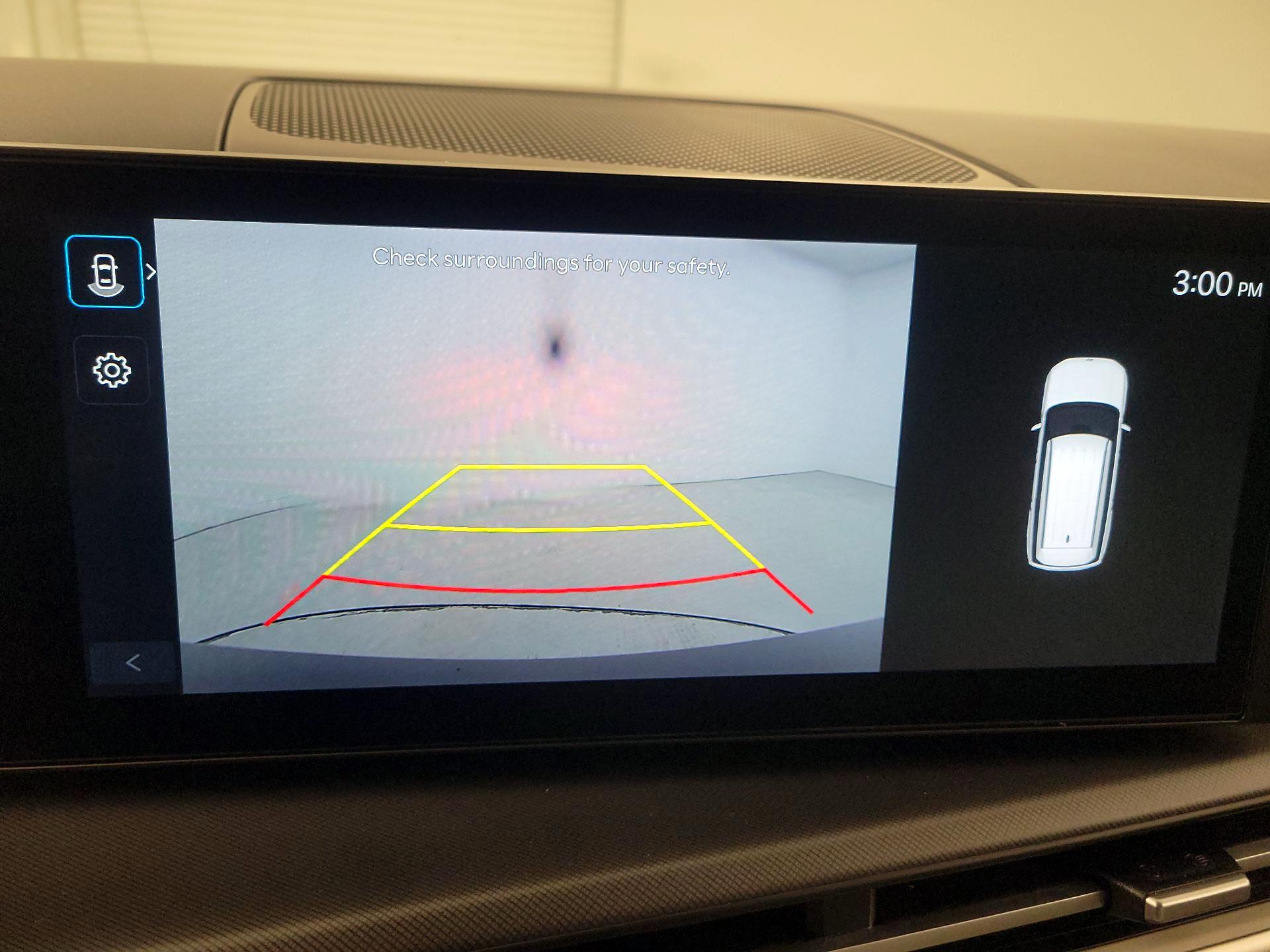 Thumbnail: 2025 Hyundai Santa Fe - 14