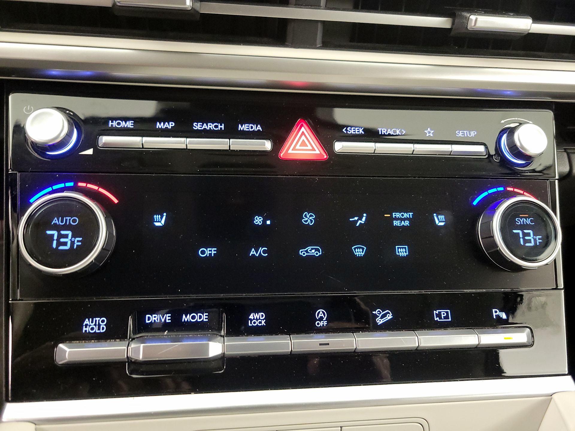 Thumbnail: 2025 Hyundai Santa Fe - 16