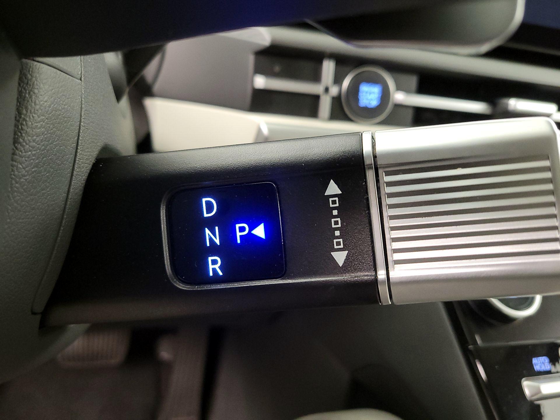 Thumbnail: 2025 Hyundai Santa Fe - 17