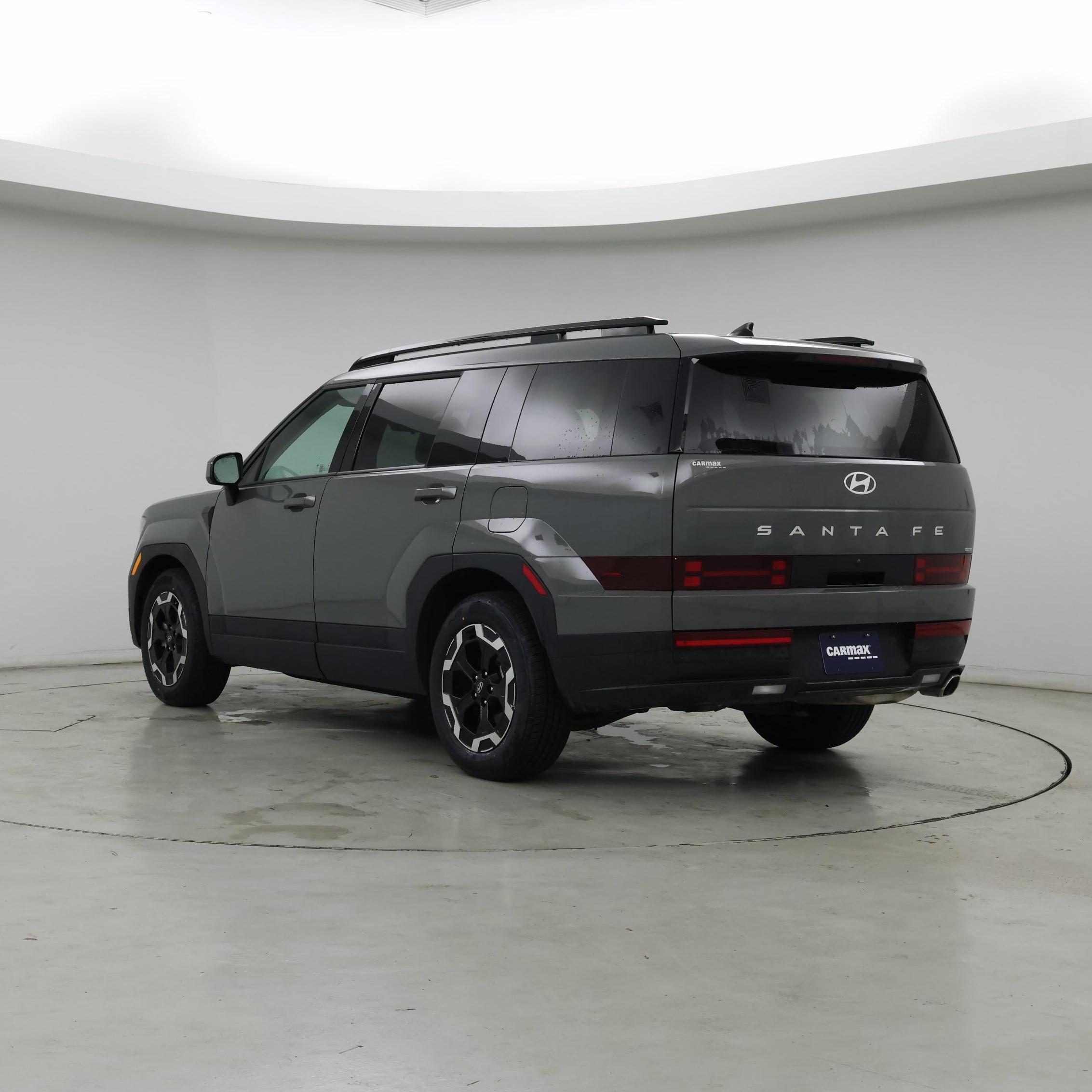 Thumbnail: 2025 Hyundai Santa Fe - 2