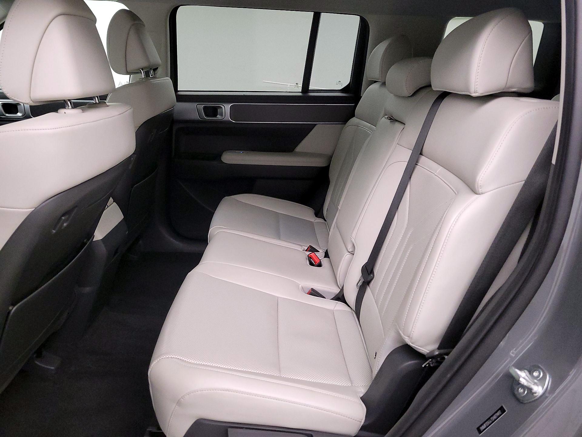 Thumbnail: 2025 Hyundai Santa Fe - 19