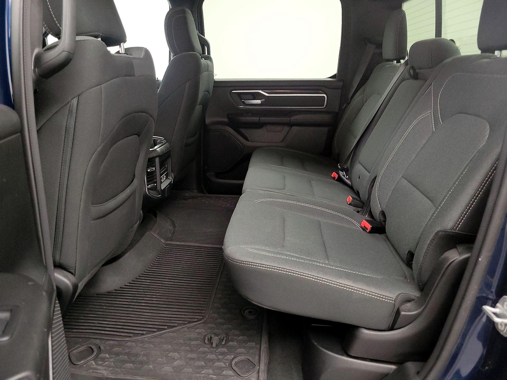 Thumbnail: 2022 RAM 1500 - 20